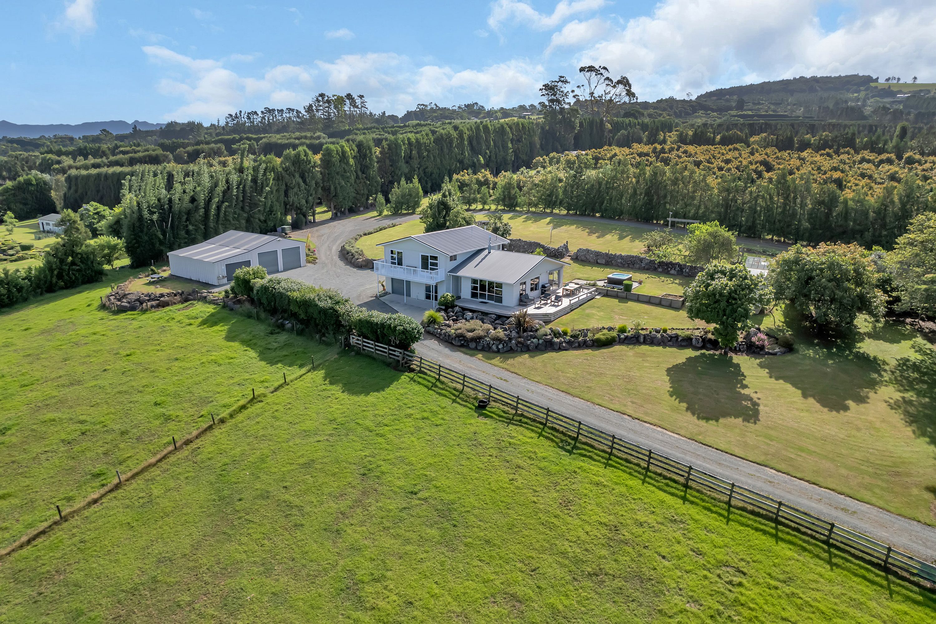 65 Tatton Road, Maungatapere, Whangarei District 0179 Lifestyle