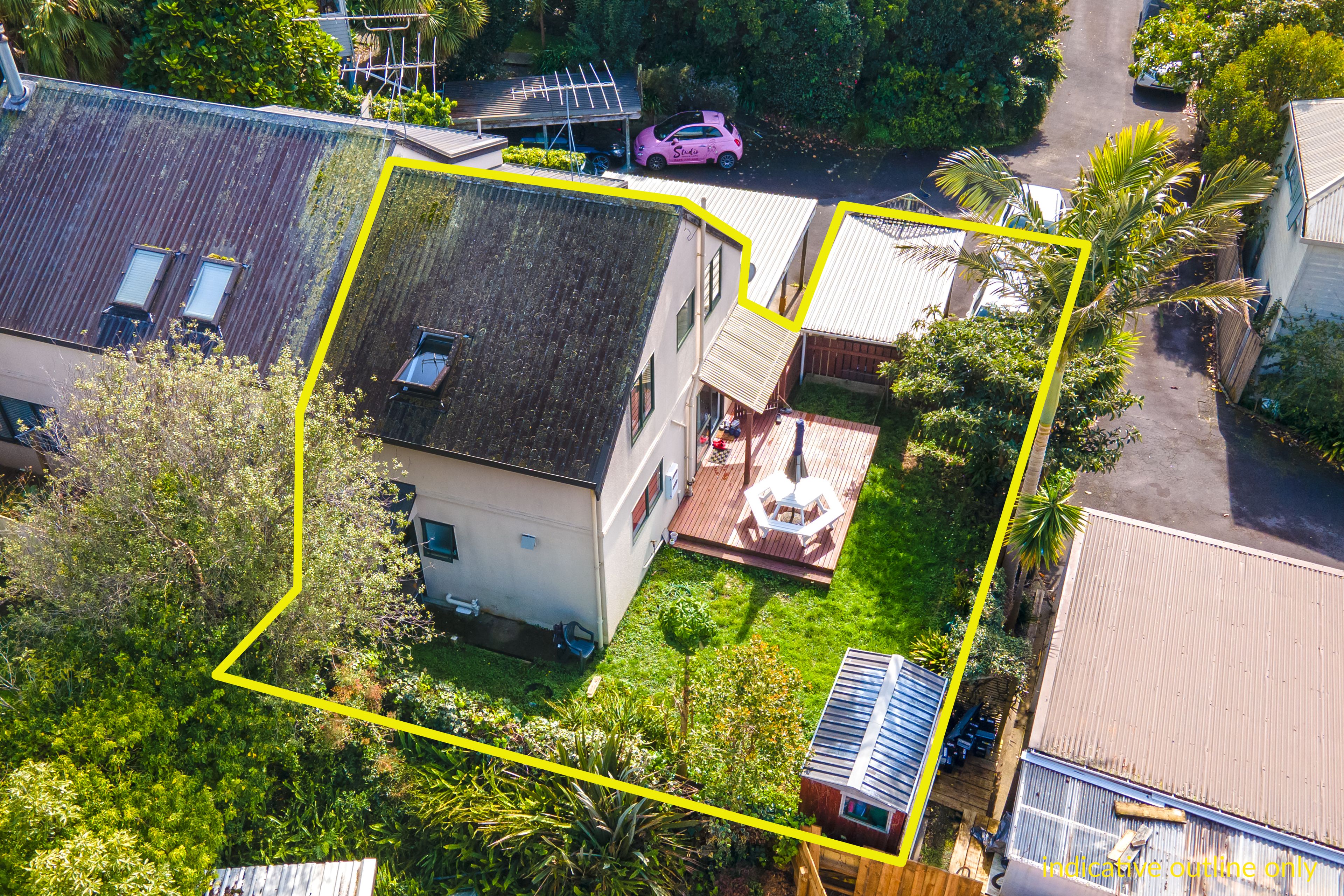 33B Caulton Street, St Johns, Auckland City 1050 House for Sale