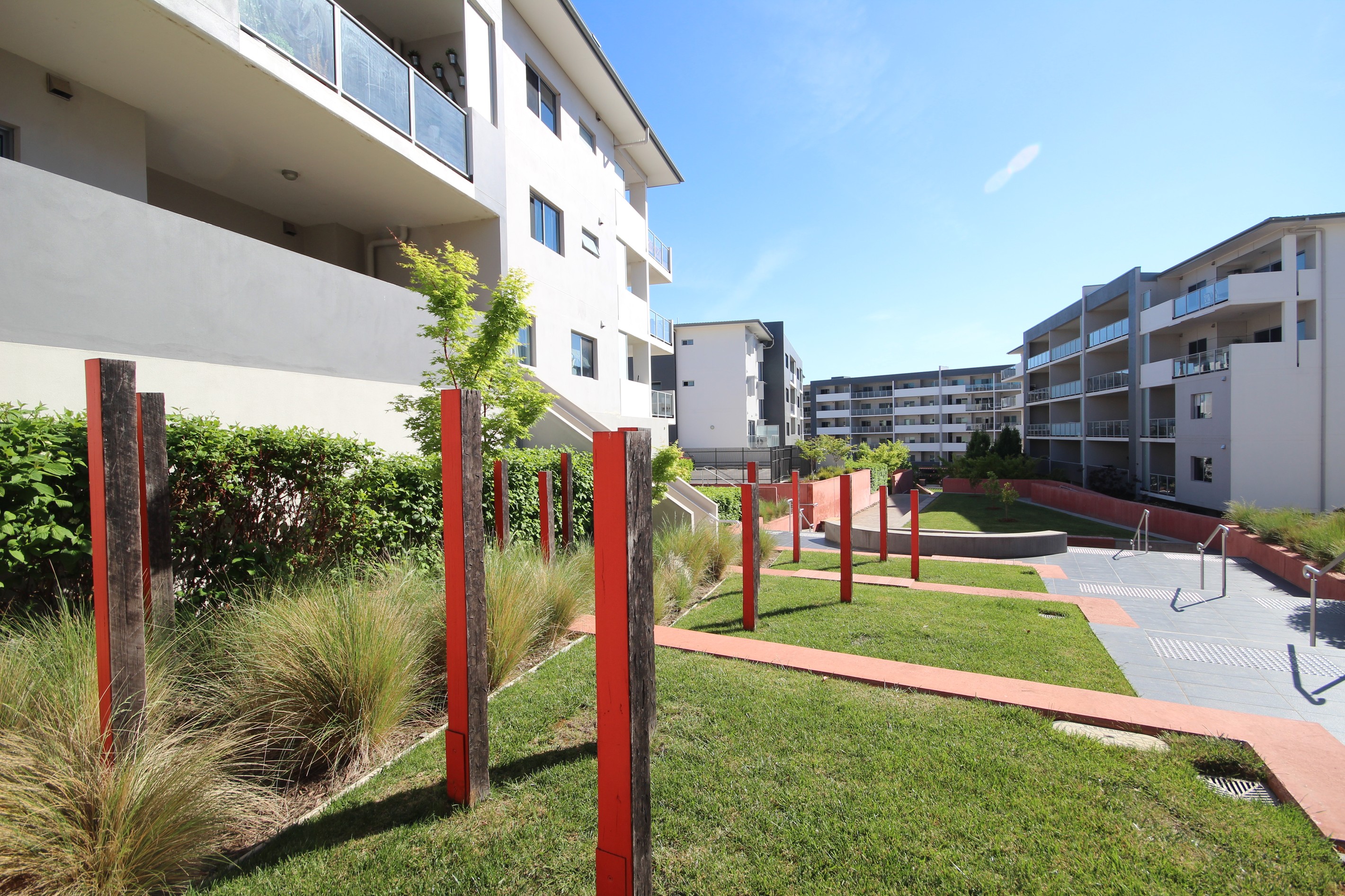 222/30 Philip Hodgins Street, WRIGHT, ACT 2611