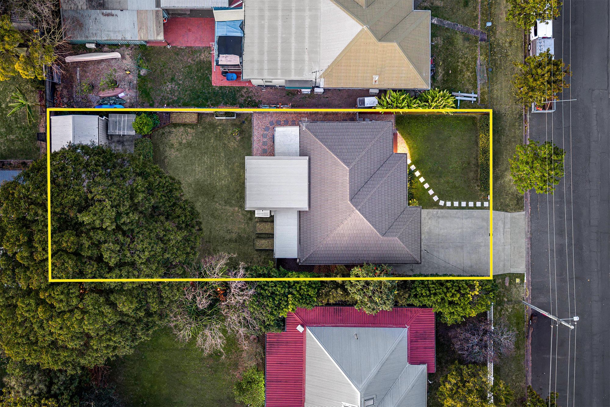 14 Harold Street — photo 19 of 19