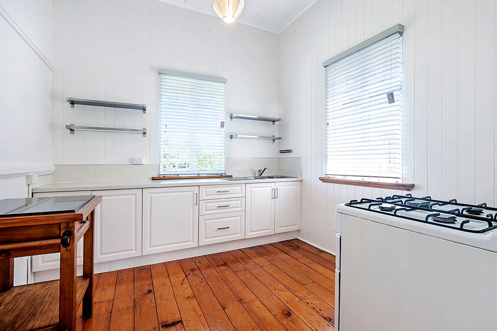 136 Bennetts Road, Norman Park, QLD 4170