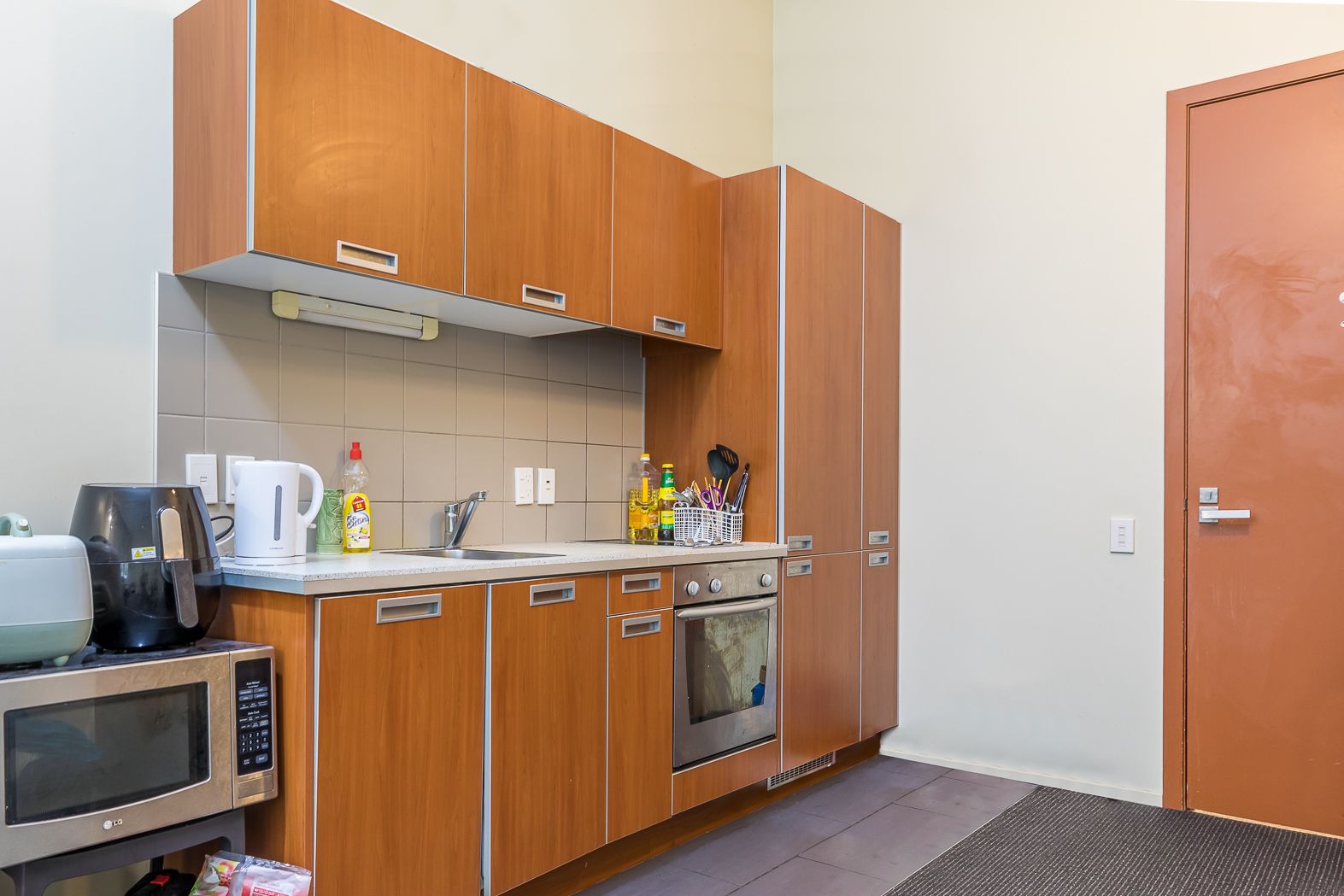 3B/6 Victoria Street East, Auckland Central, Auckland City