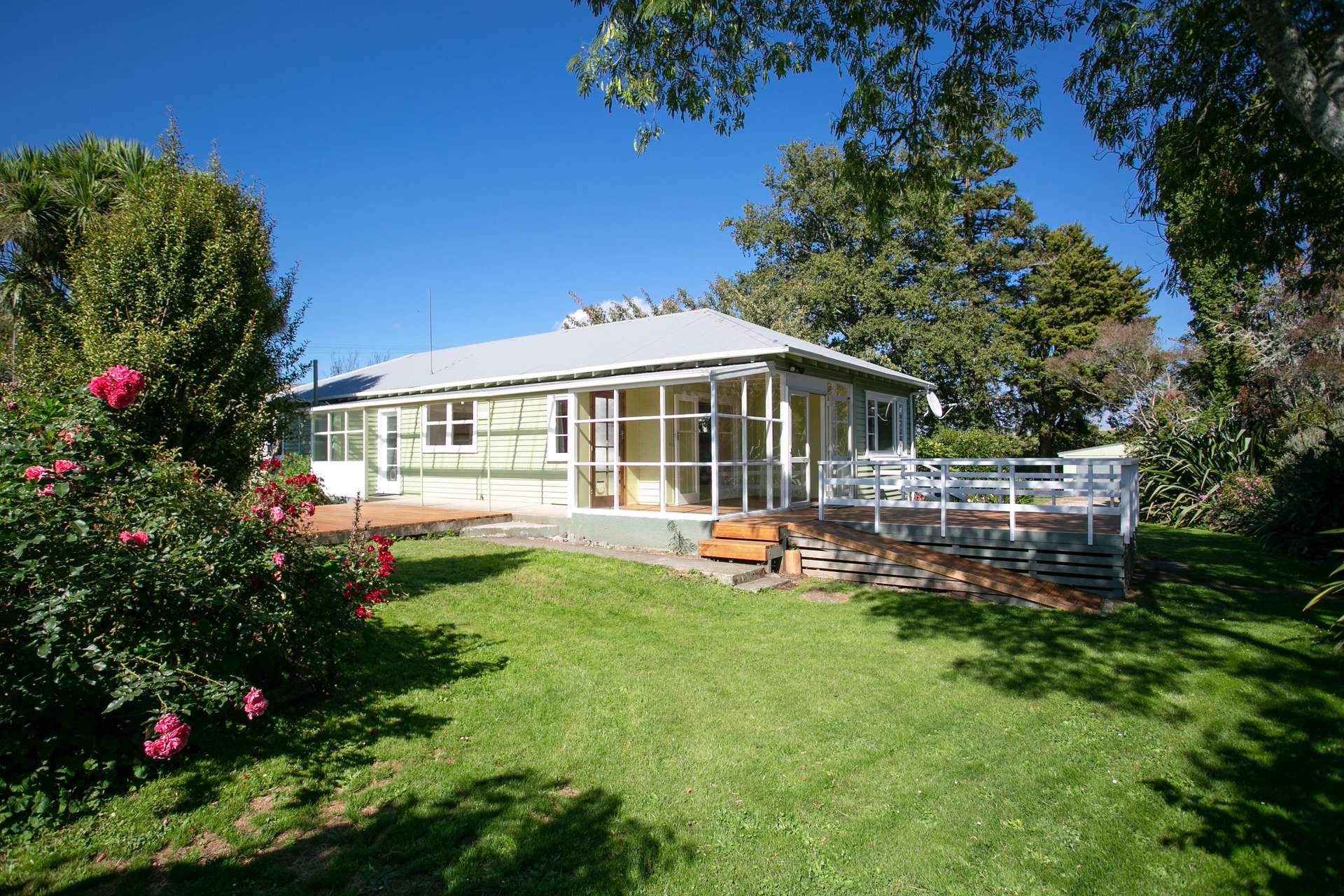 103 Whatauri Road photo 1