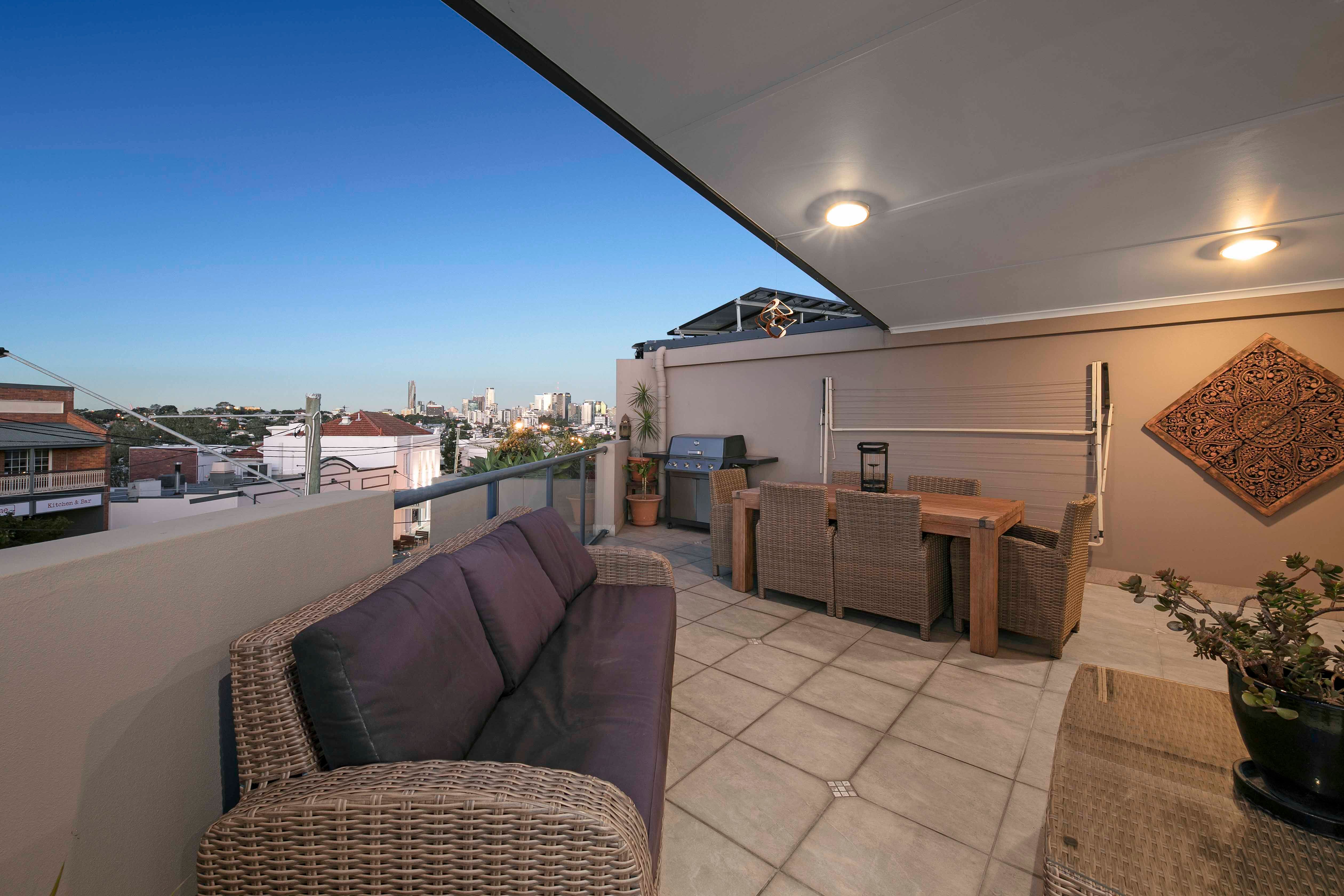 252 Given Terrace, Paddington QLD 4064
