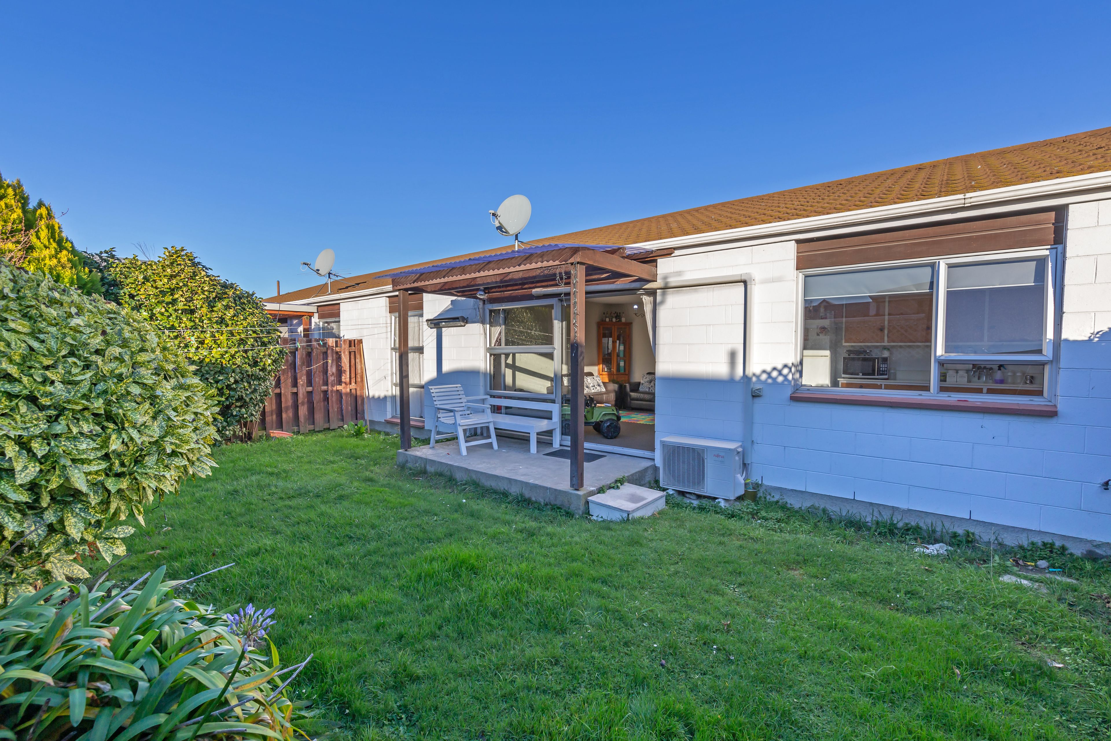 2/48 Maxwell Street, Riccarton, Christchurch City
