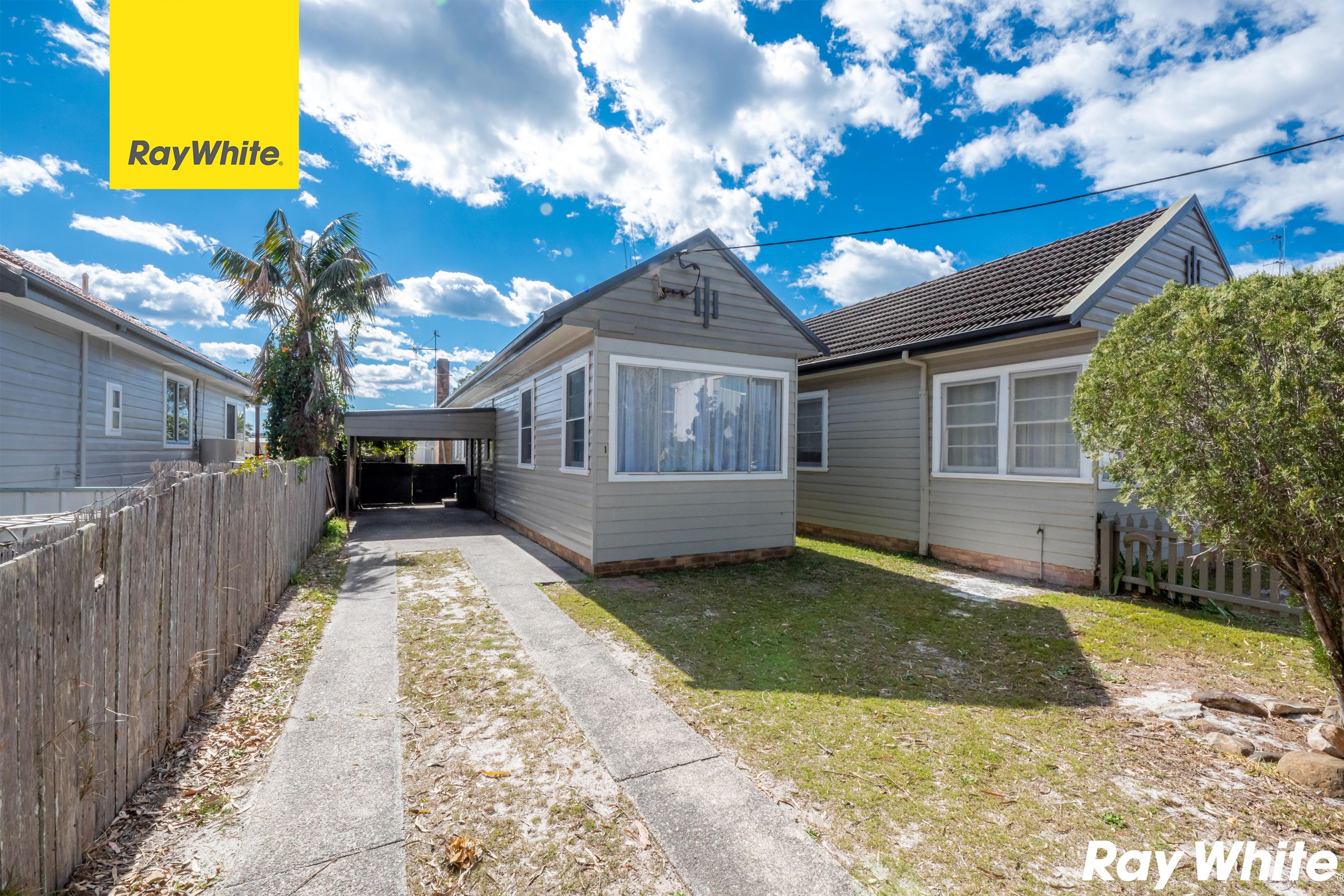 7 Stanley Street, Forster NSW 2428