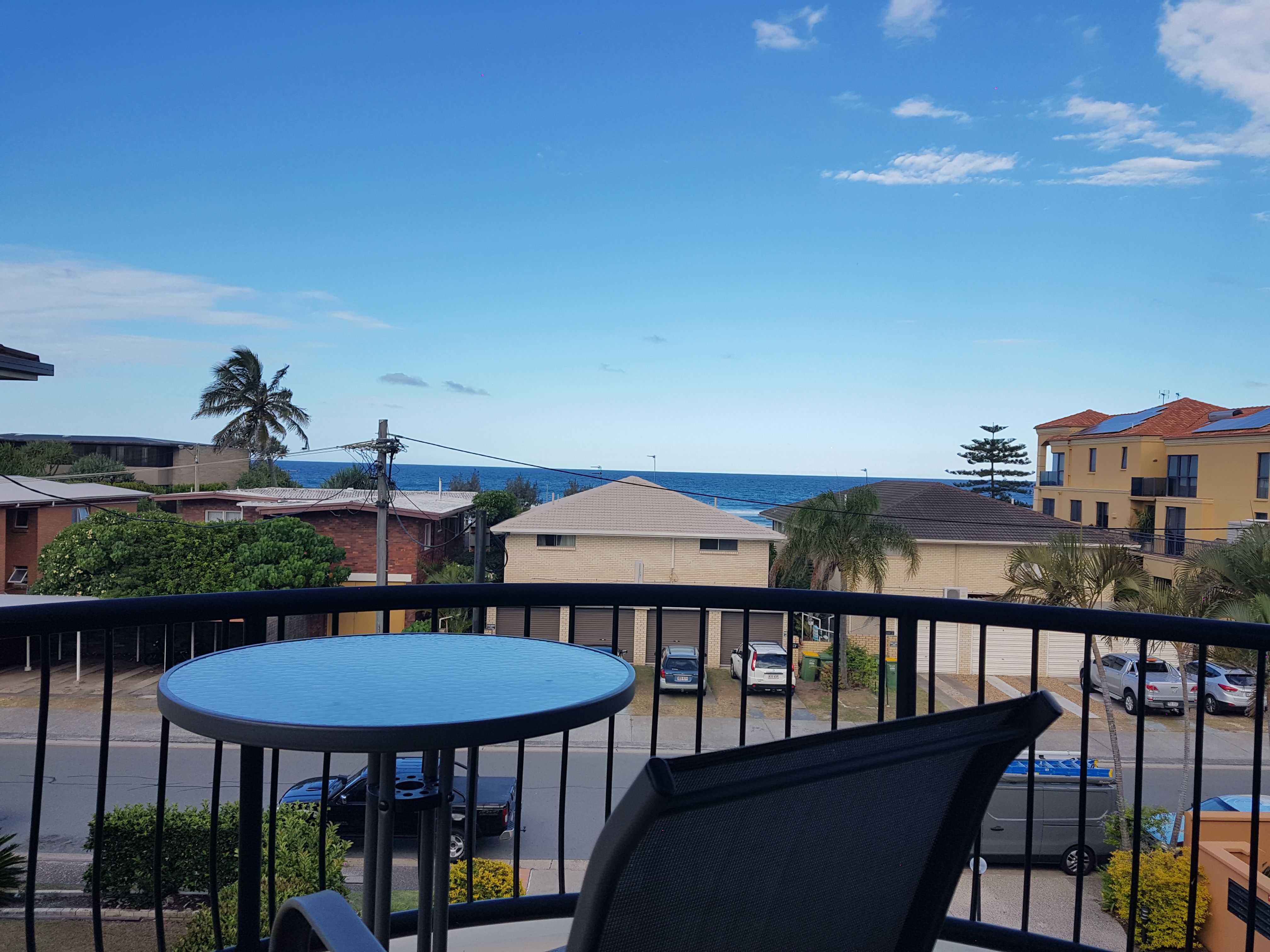27/2 Fraser Avenue, Miami, QLD 4220