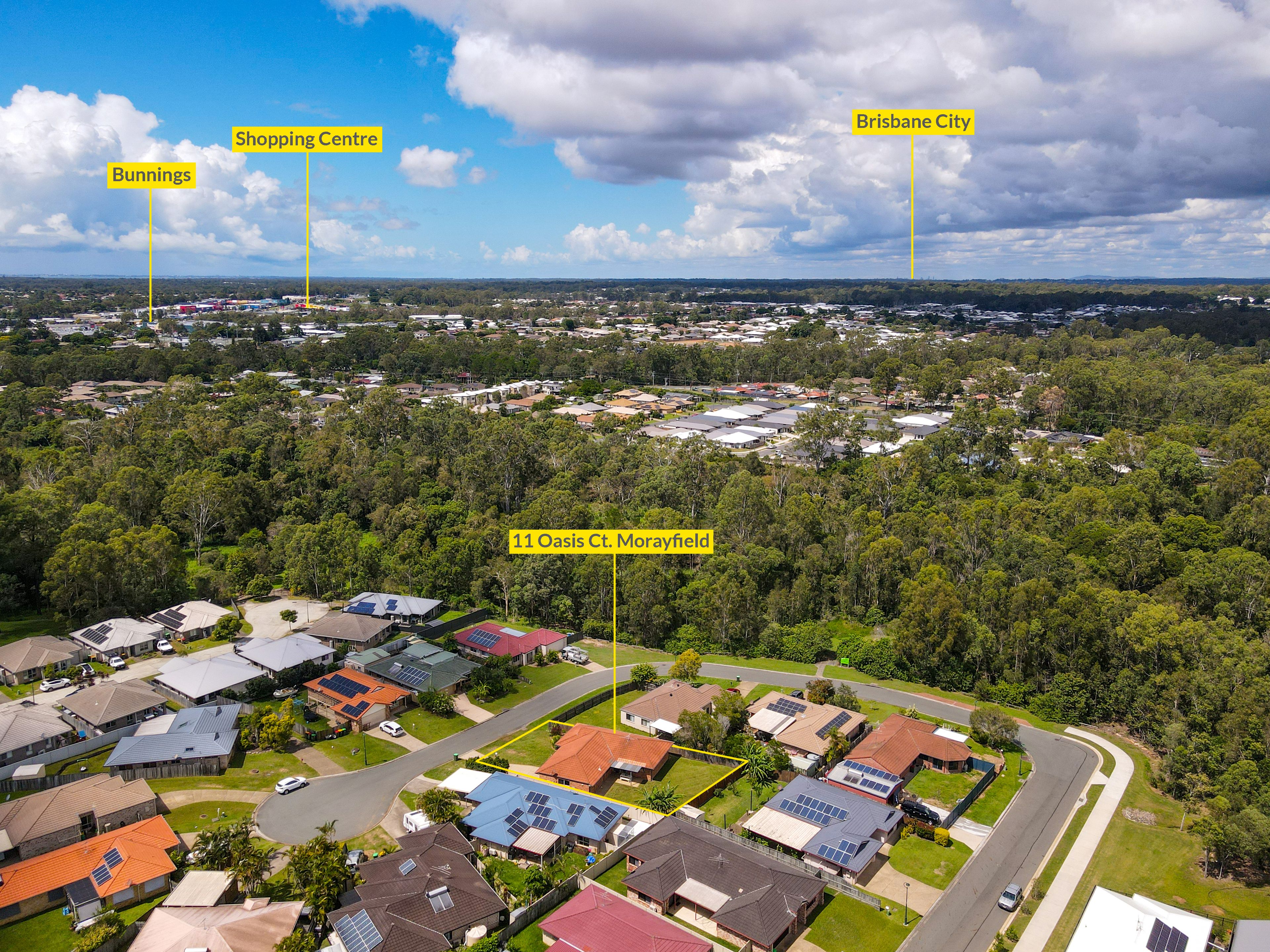 11 Oasis Court, Morayfield, QLD 4506