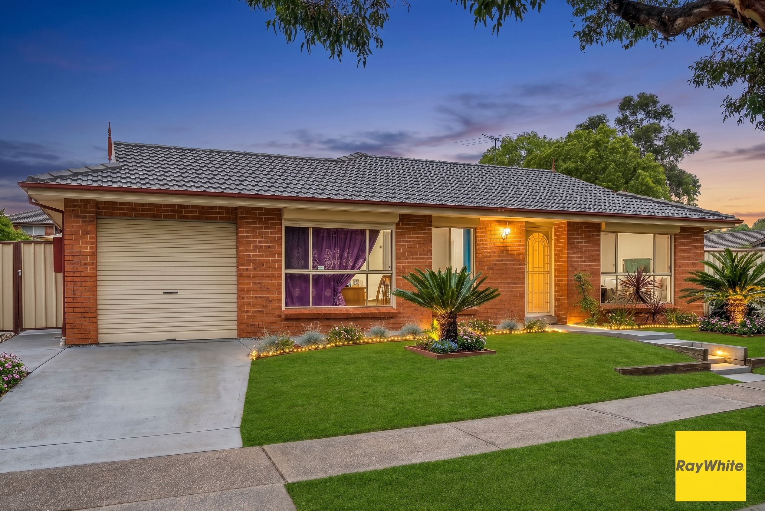 1 Keppel Circuit — photo from Ray White Canley Heights