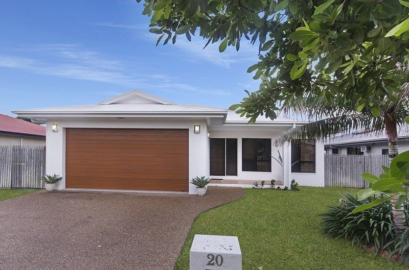 20 Lakewood Avenue — photo from Ray White Townsville