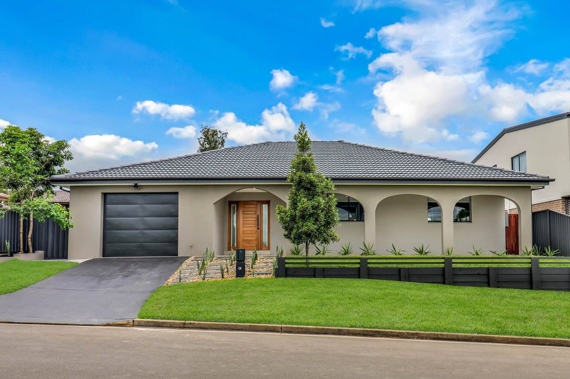 6 Byron Street, Mount Druitt, NSW