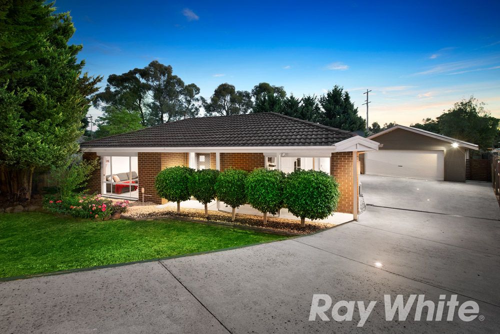 4 Rio Court, Ferntree Gully VIC 3156