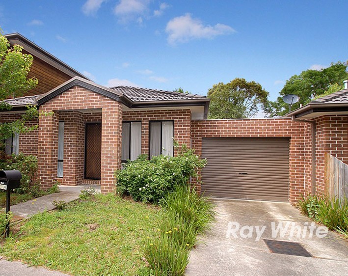 3/134 Scoresby Road, Boronia, VIC 3155