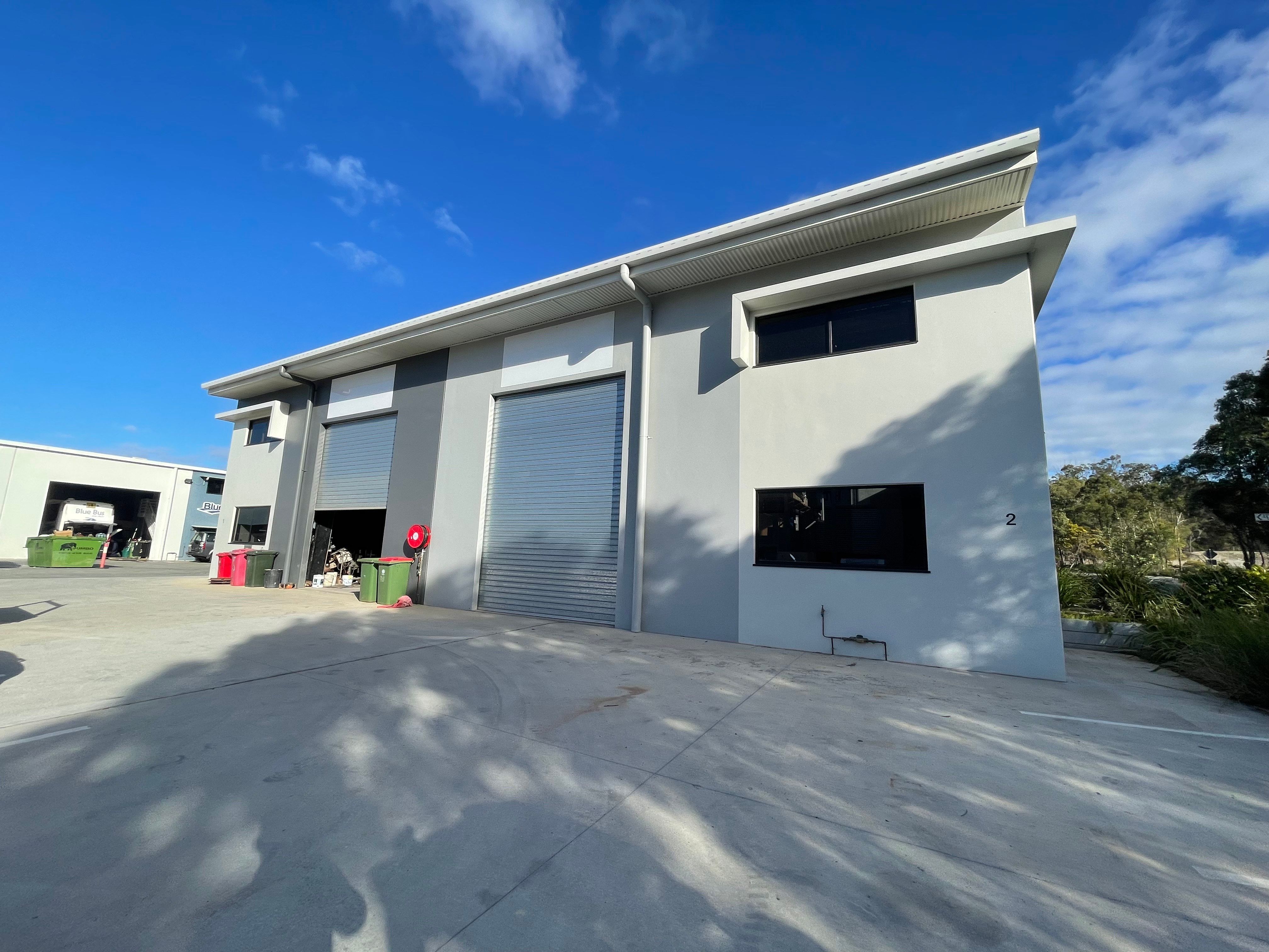 2/1-3 Airlie Street, Redland Bay, QLD 4165