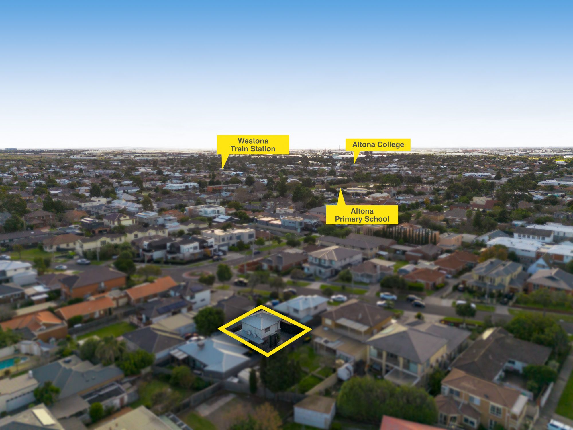 2/170 Queen Street, Altona, VIC 3018