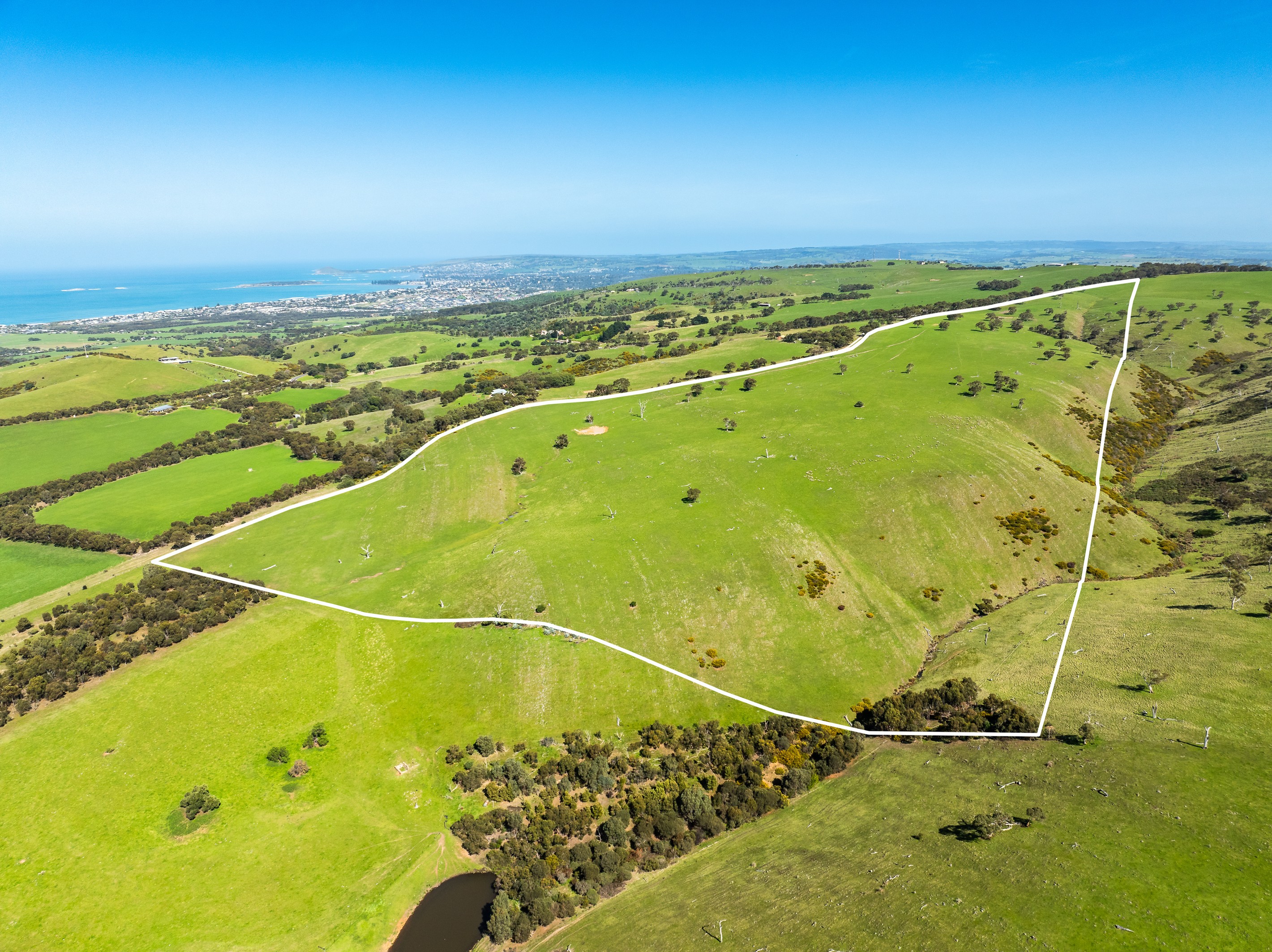 Lot 1, Crows Nest Road, Port Elliot, SA 5212