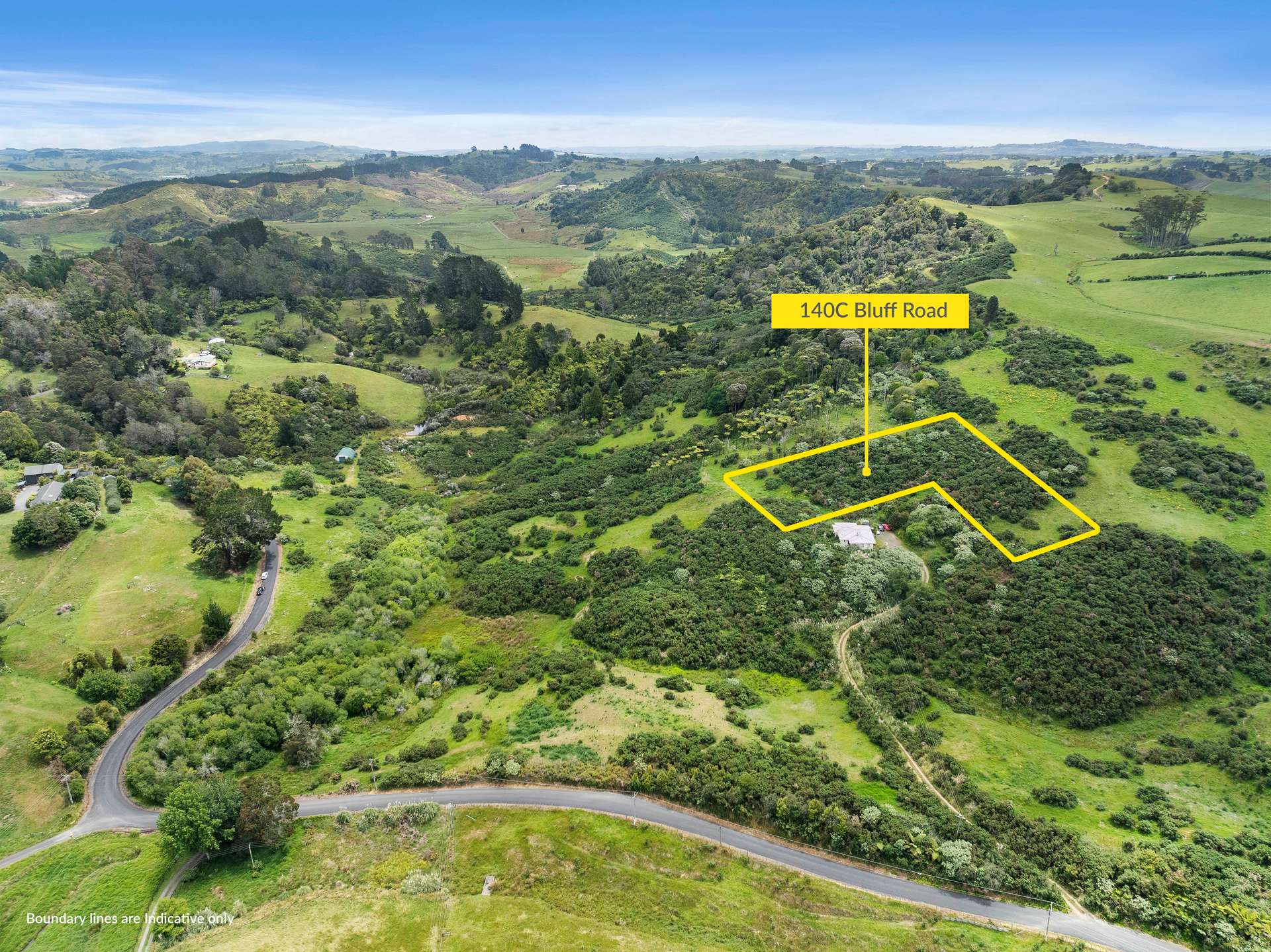 140C Bluff Road, Pokeno, Franklin | Real Estate | Ray White New Zealand