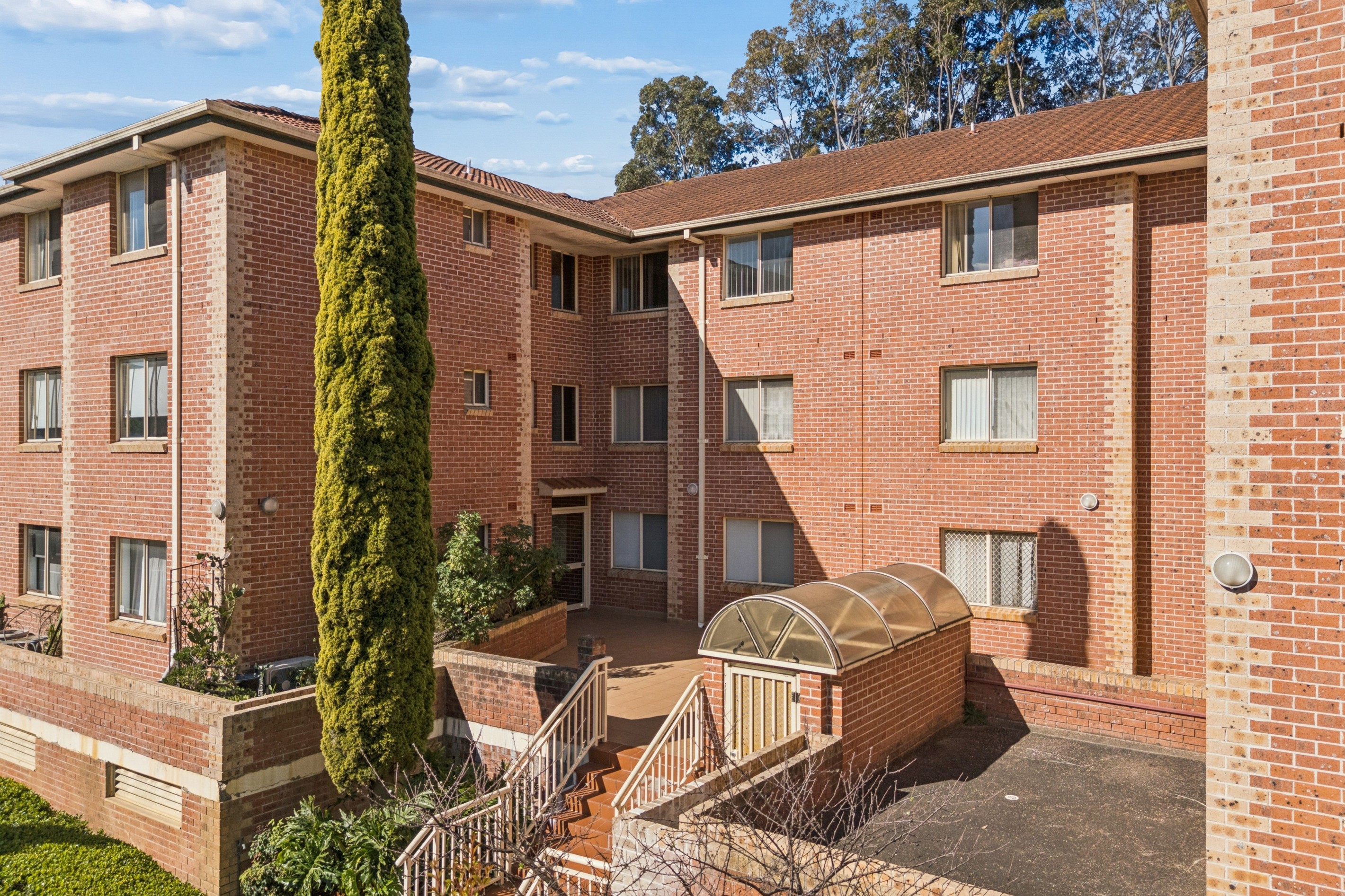 9/1-3 Carmen Street, Bankstown, NSW 2200