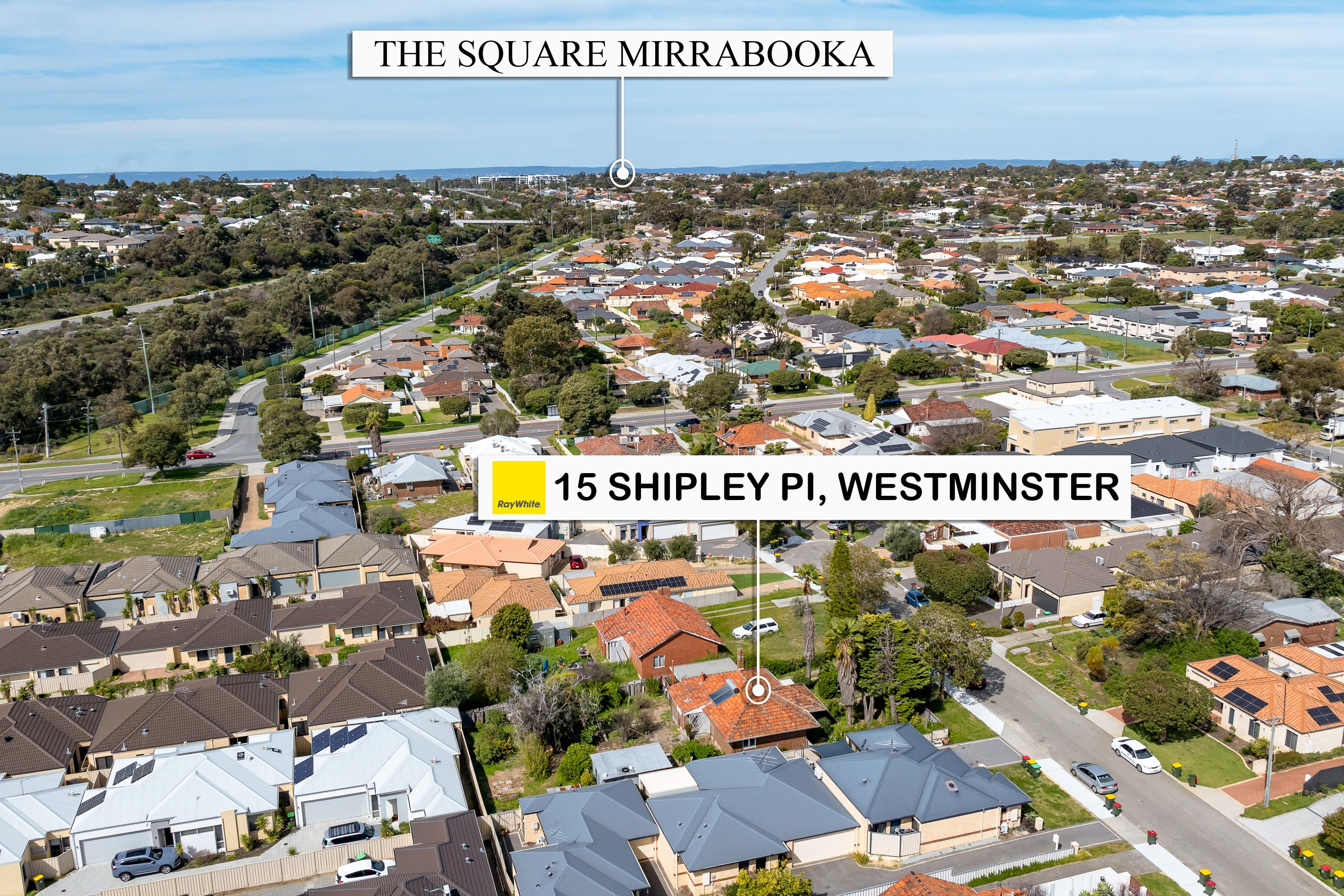 15 Shipley Place, Westminster, WA 6061