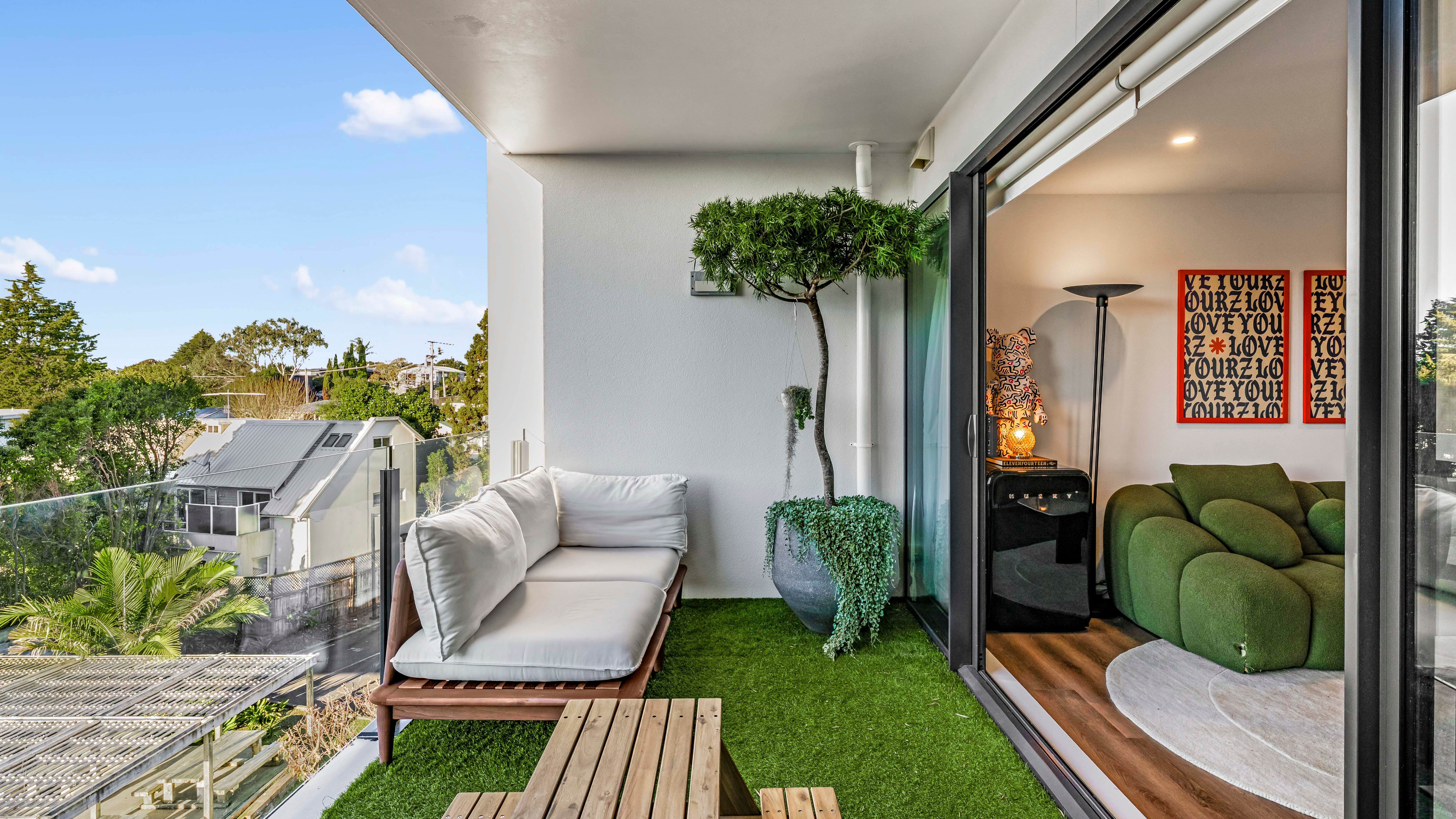 212/8 Thompson Park Road, Mount Wellington, Auckland City