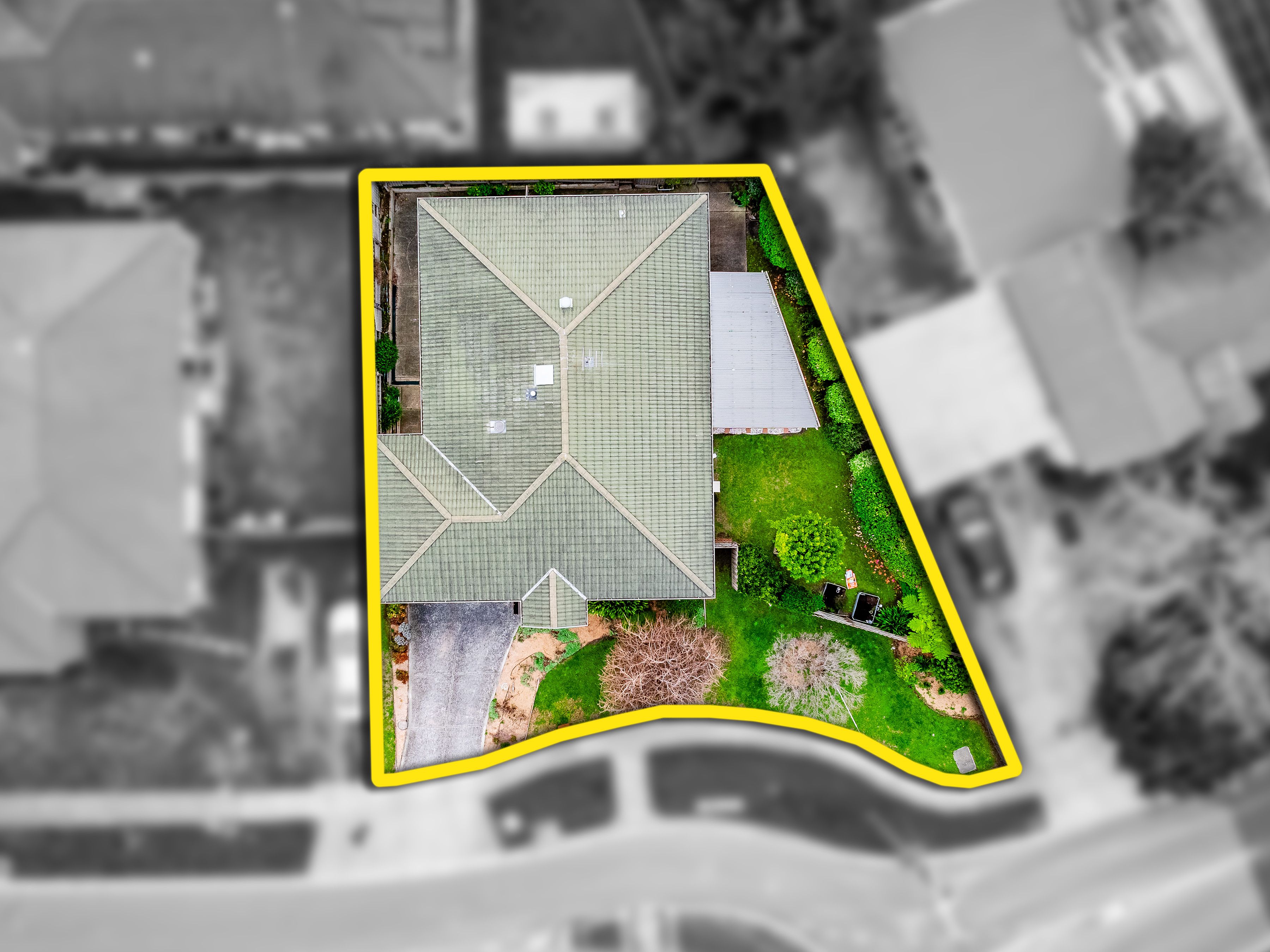 19 Clifton Grove, Carrum Downs, VIC 3201