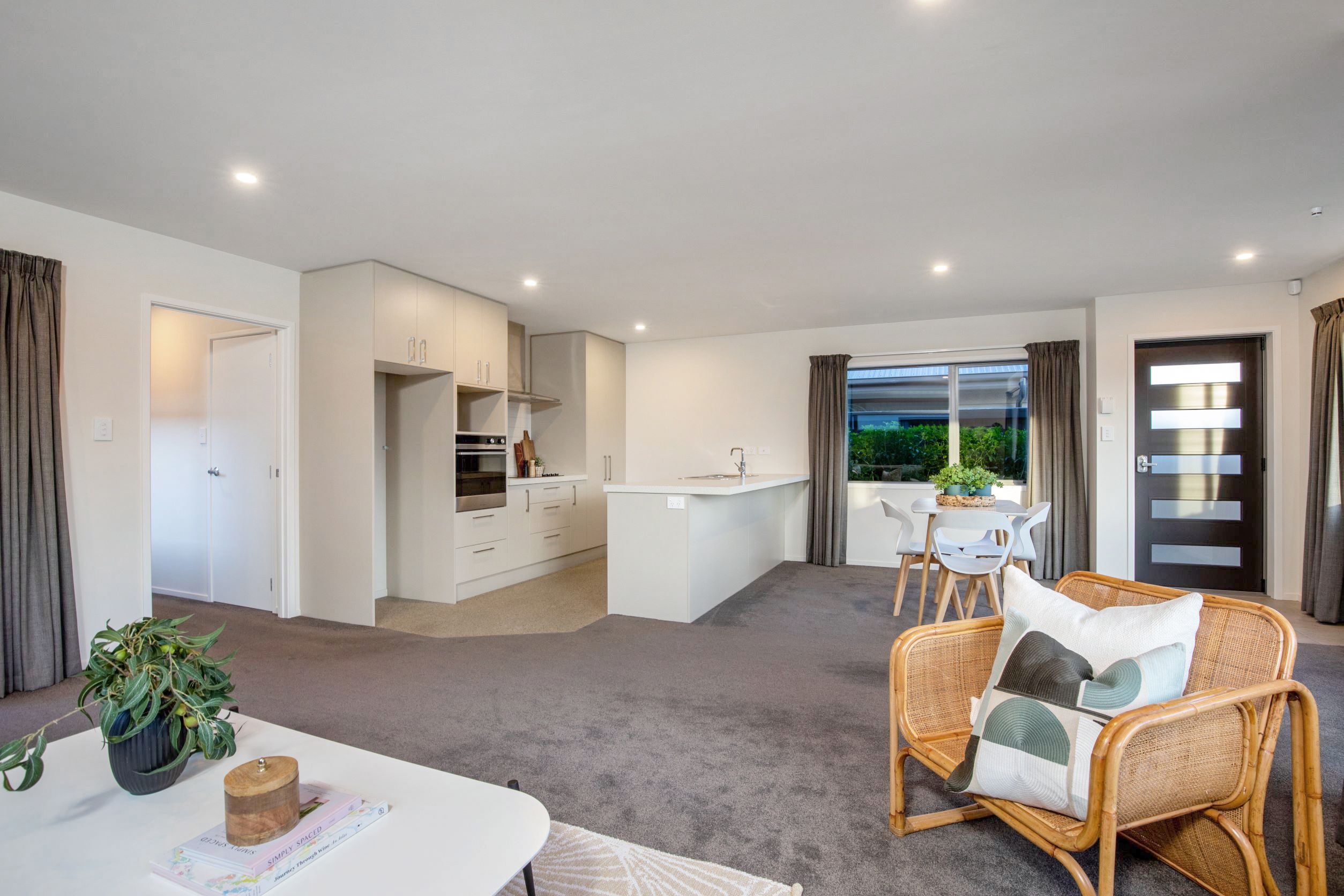 45 Charlbury Drive, Rolleston, Selwyn District
