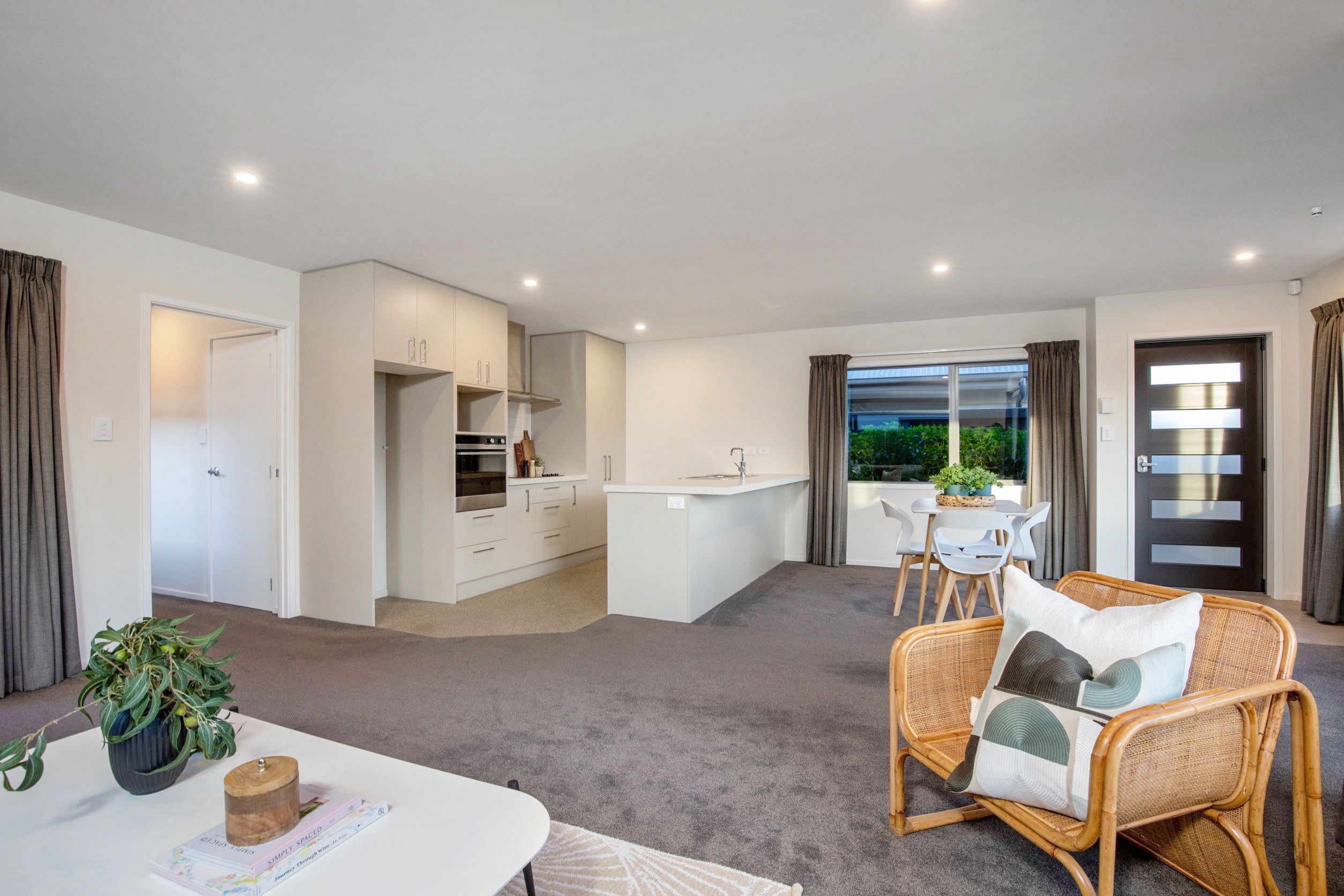45 Charlbury Drive, Rolleston, Selwyn District