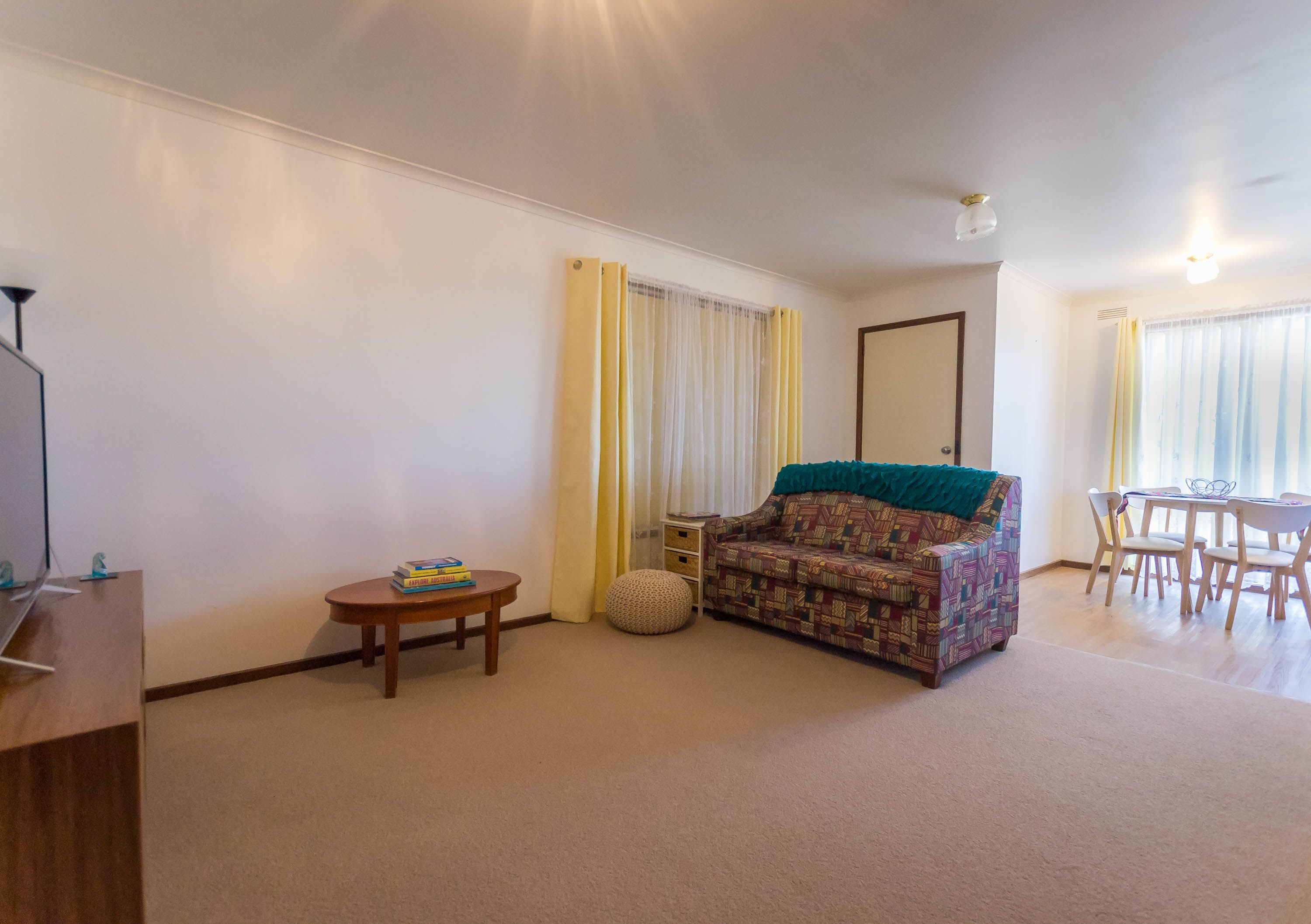 1/22 Edwin Street, North Bendigo, VIC 3550