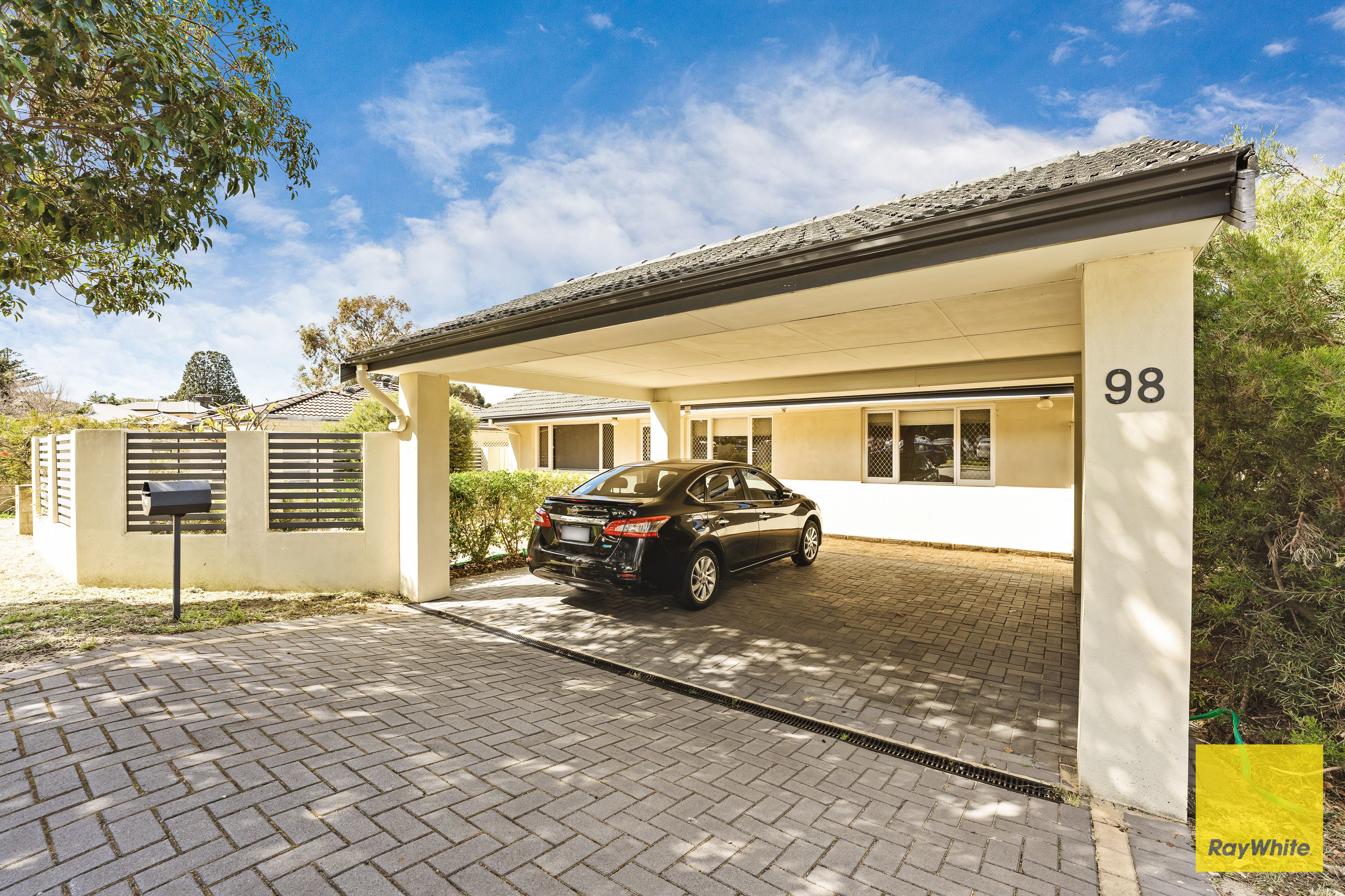 98 Harrison Street, Nollamara, WA 6061