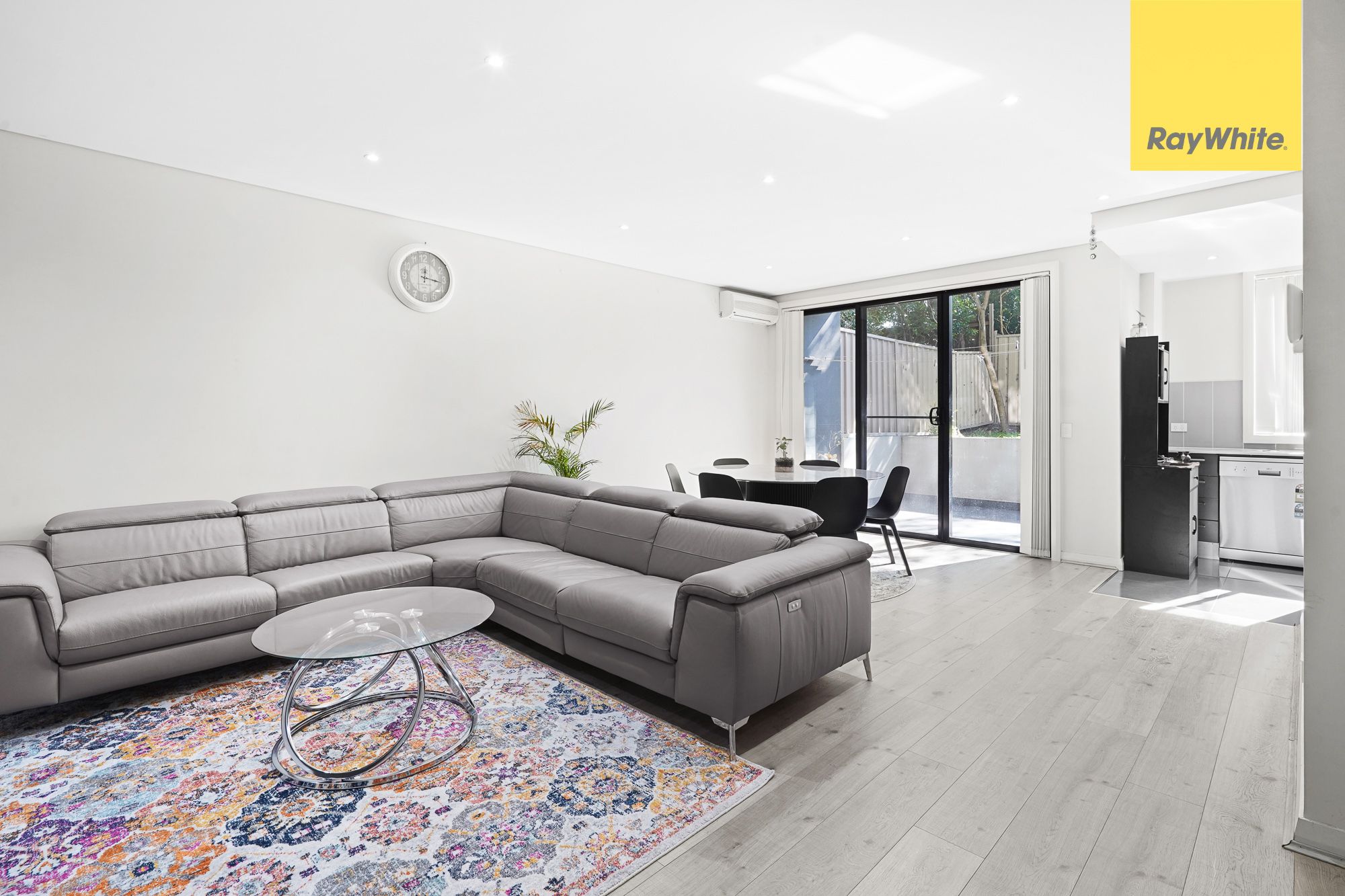 24/16 Kilmore Street, Kellyville Ridge, NSW 2155