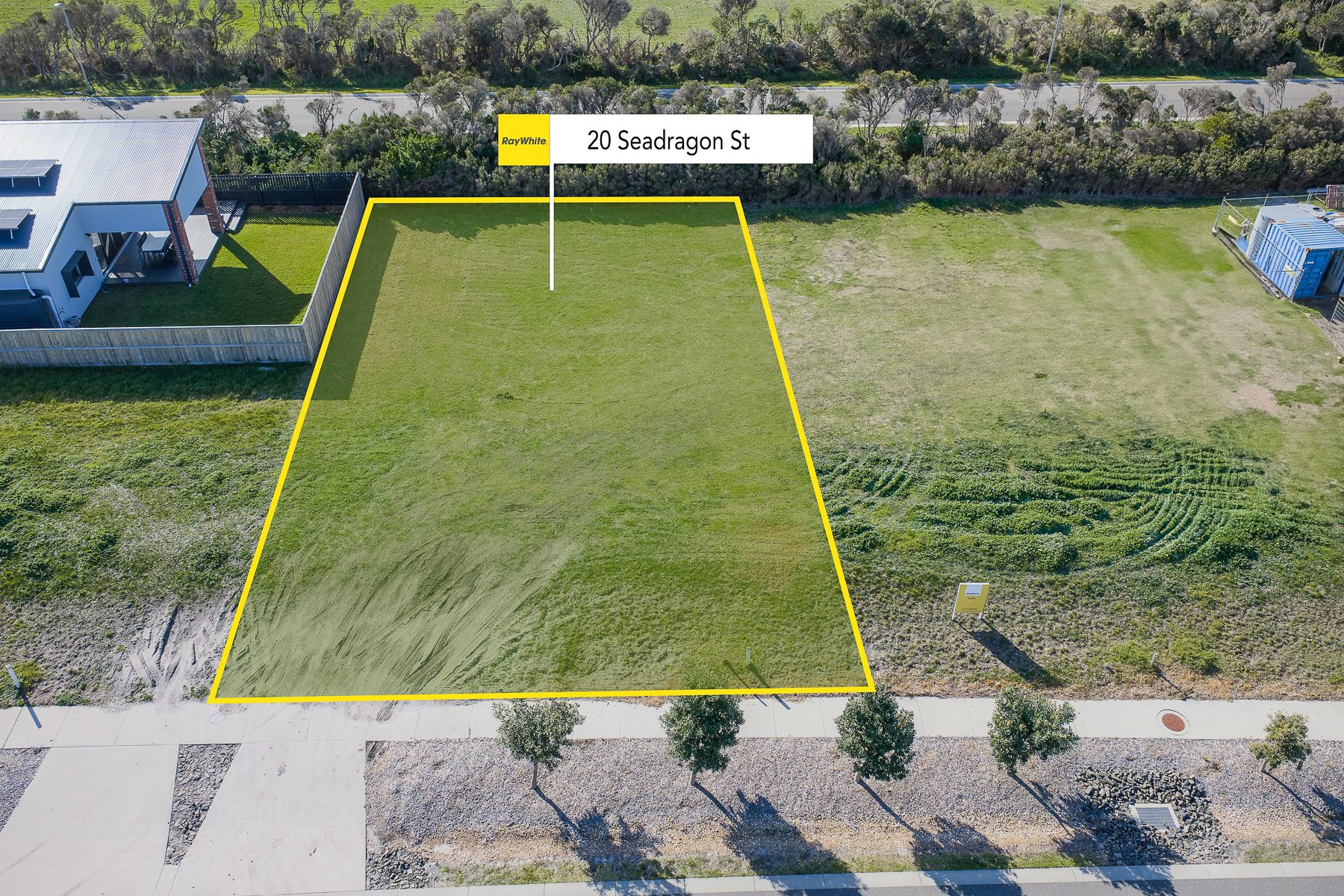 20 Seadragon Street, Cape Paterson, VIC 3995