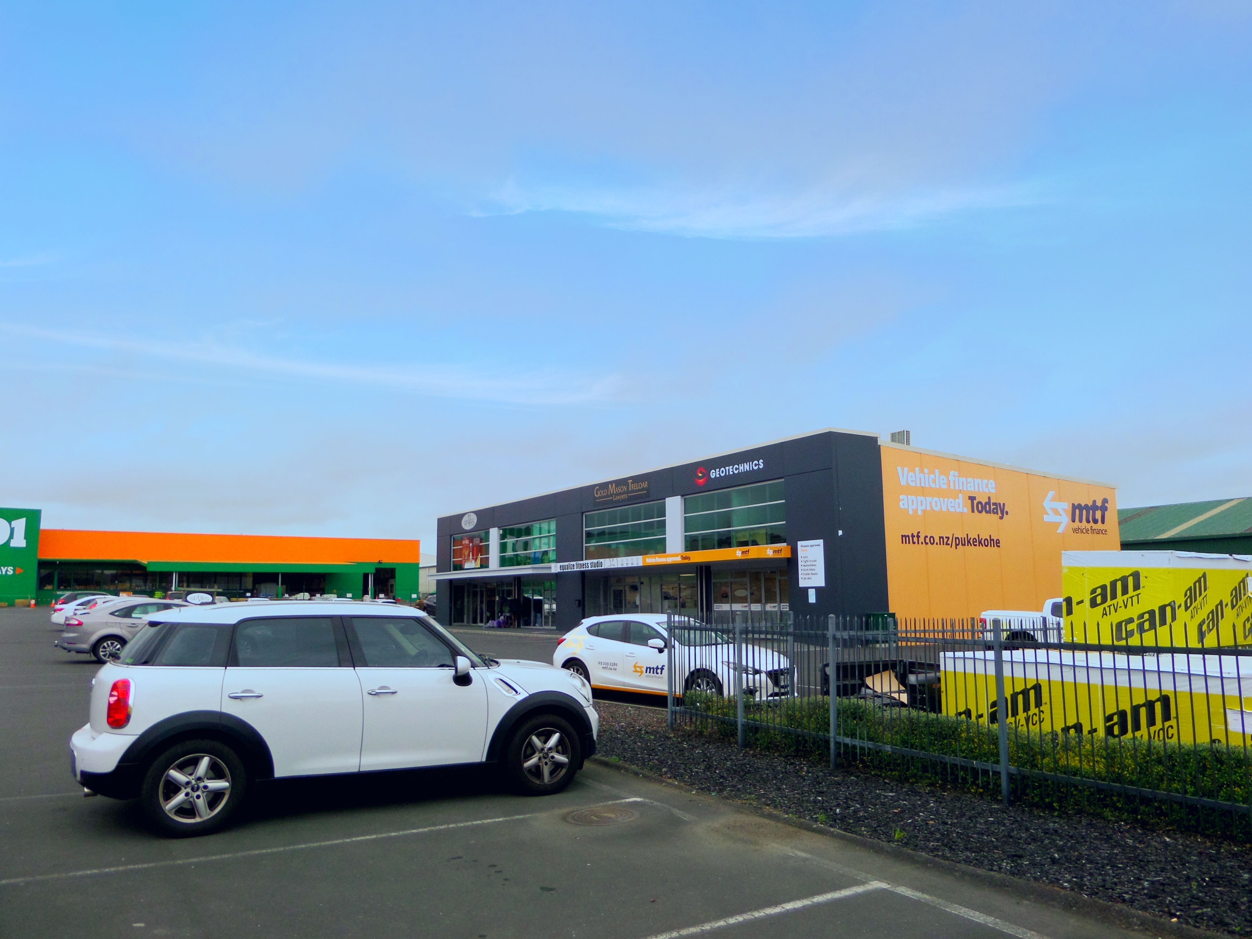 Unit 2 243 Manukau Road, Pukekohe, Franklin