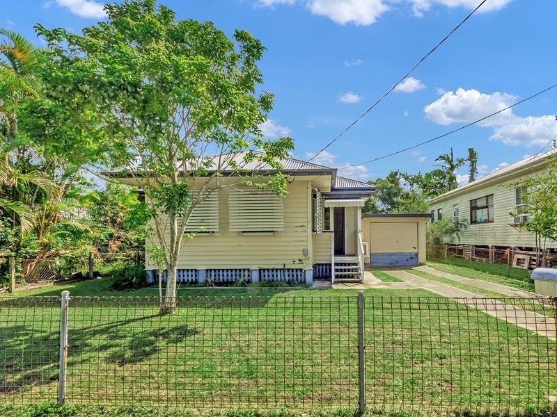 24 Beckman Street, Zillmere, QLD 4034