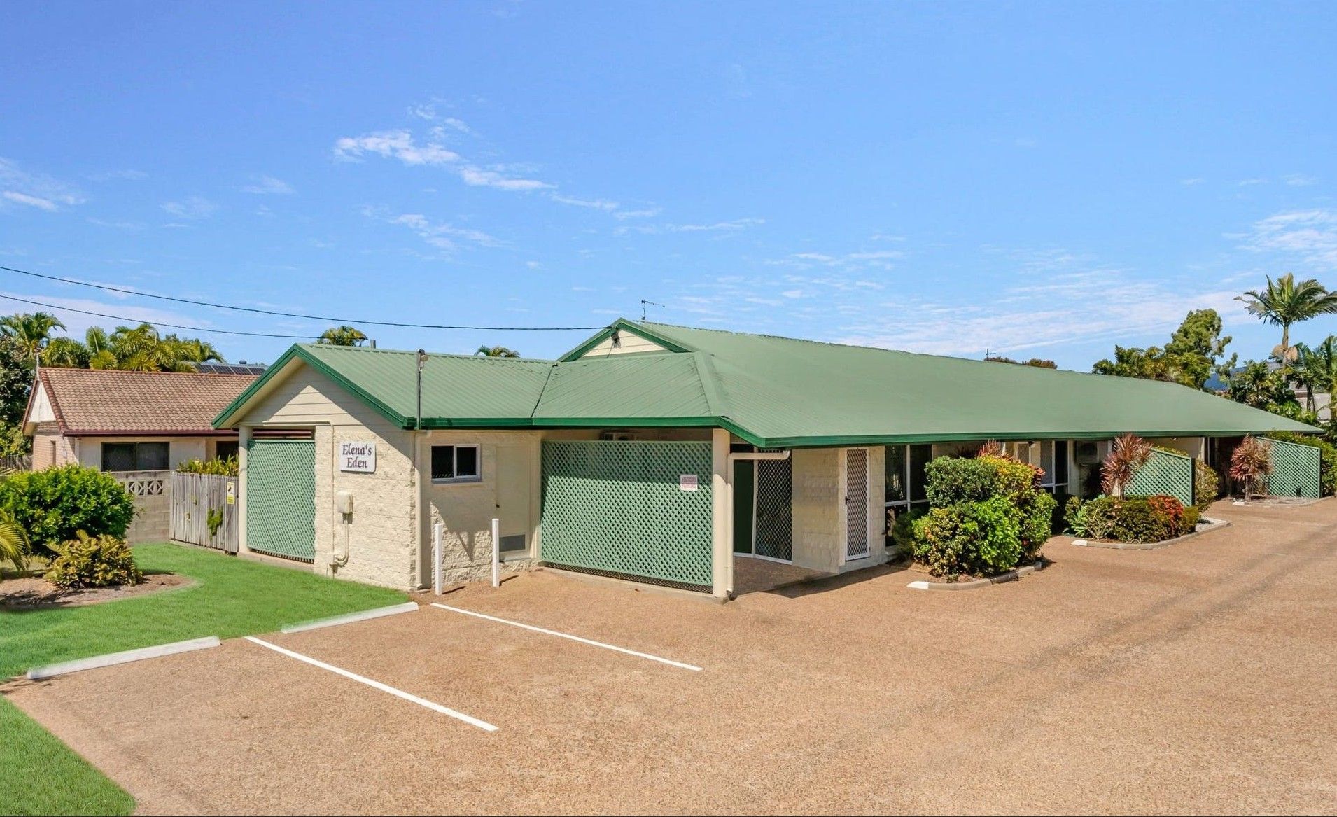 92-94 Dearness Street , Garbutt QLD 4814