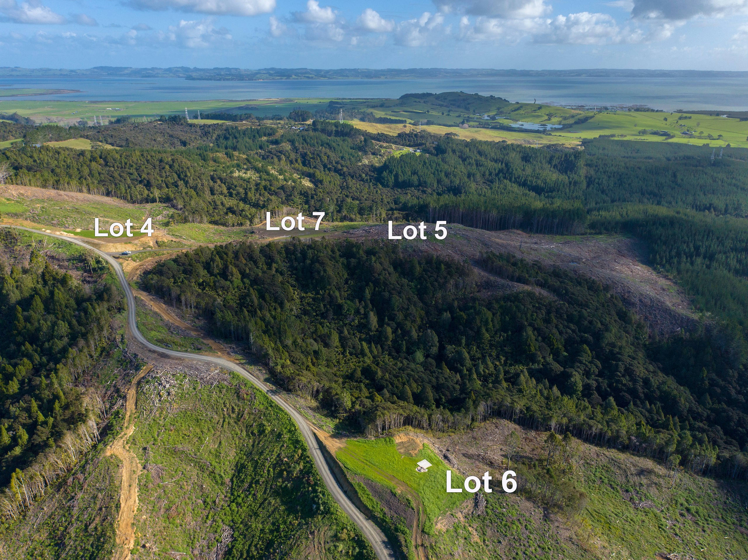 201 Tuhirangi Road, Makarau, Rodney