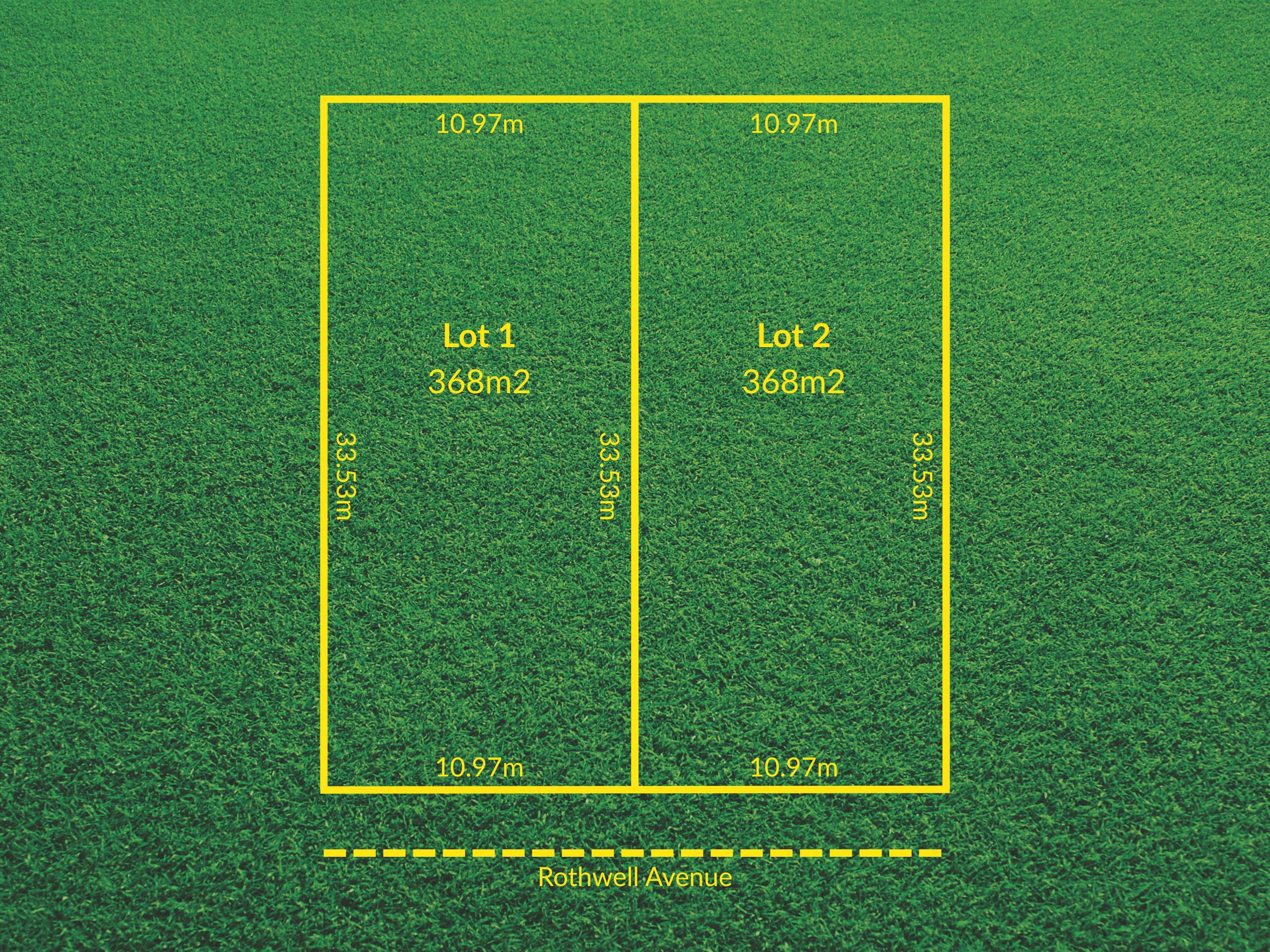 Lot 2 38 Rothwell Avenue, Ingle Farm, SA 5098