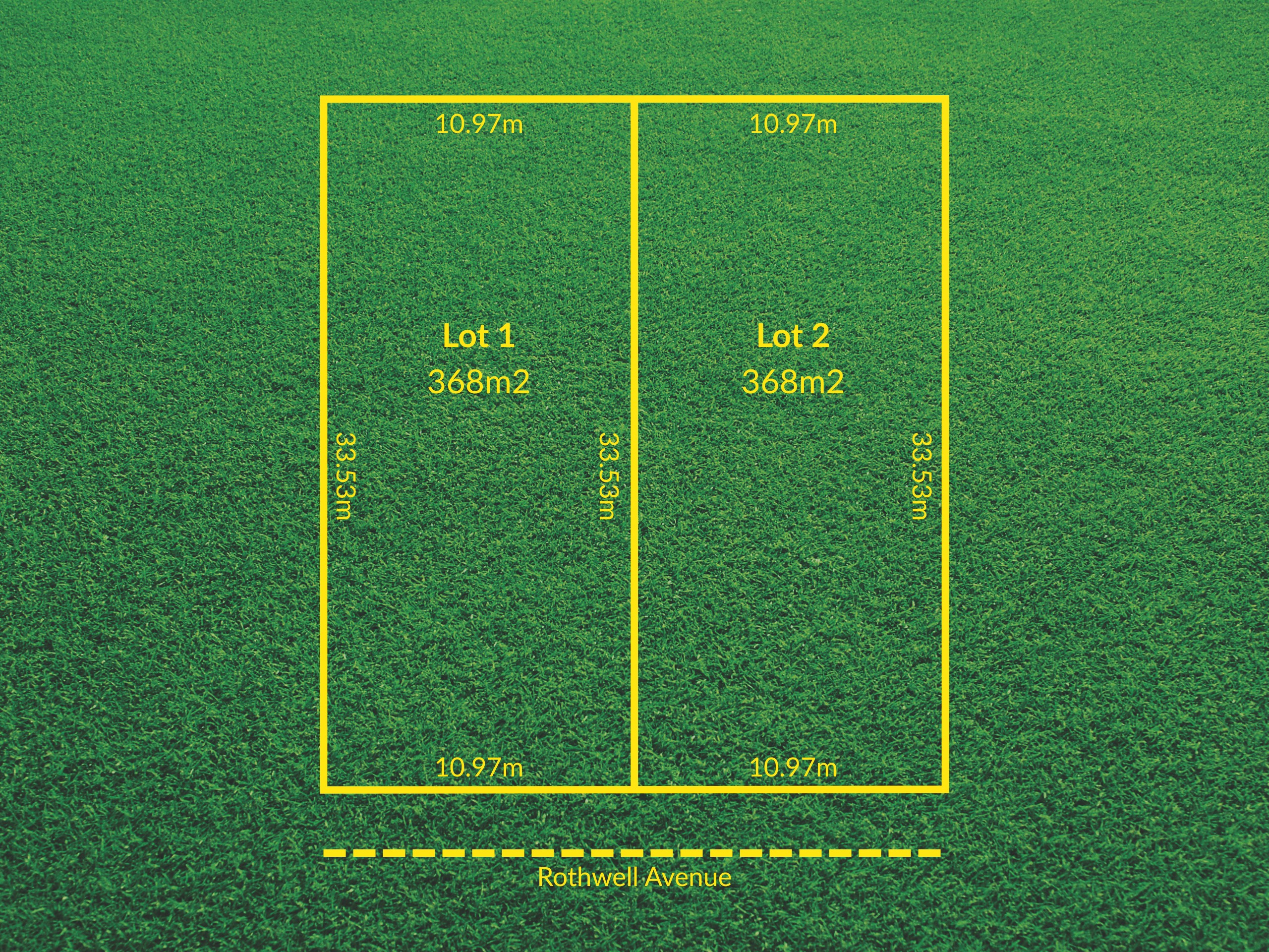 Lot 2 38 Rothwell Avenue, Ingle Farm, SA 5098