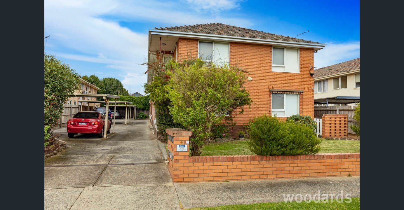 2/4 Rigby Avenue, Carnegie, VIC 3163