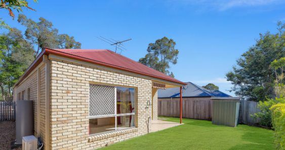 18 Alfred Place, Springfield Lakes, QLD 4300