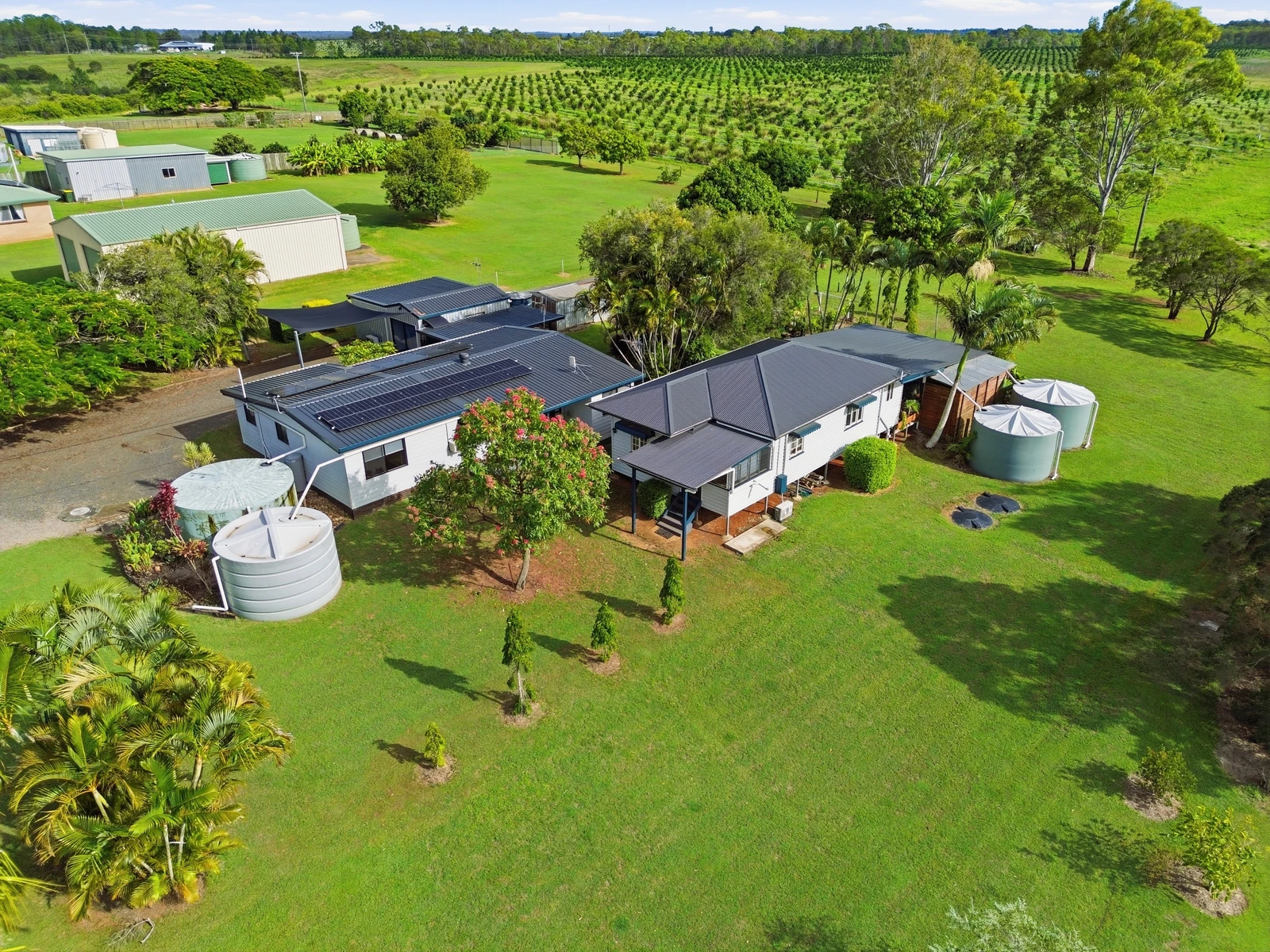 50 View Road, Tinana South, QLD 4650