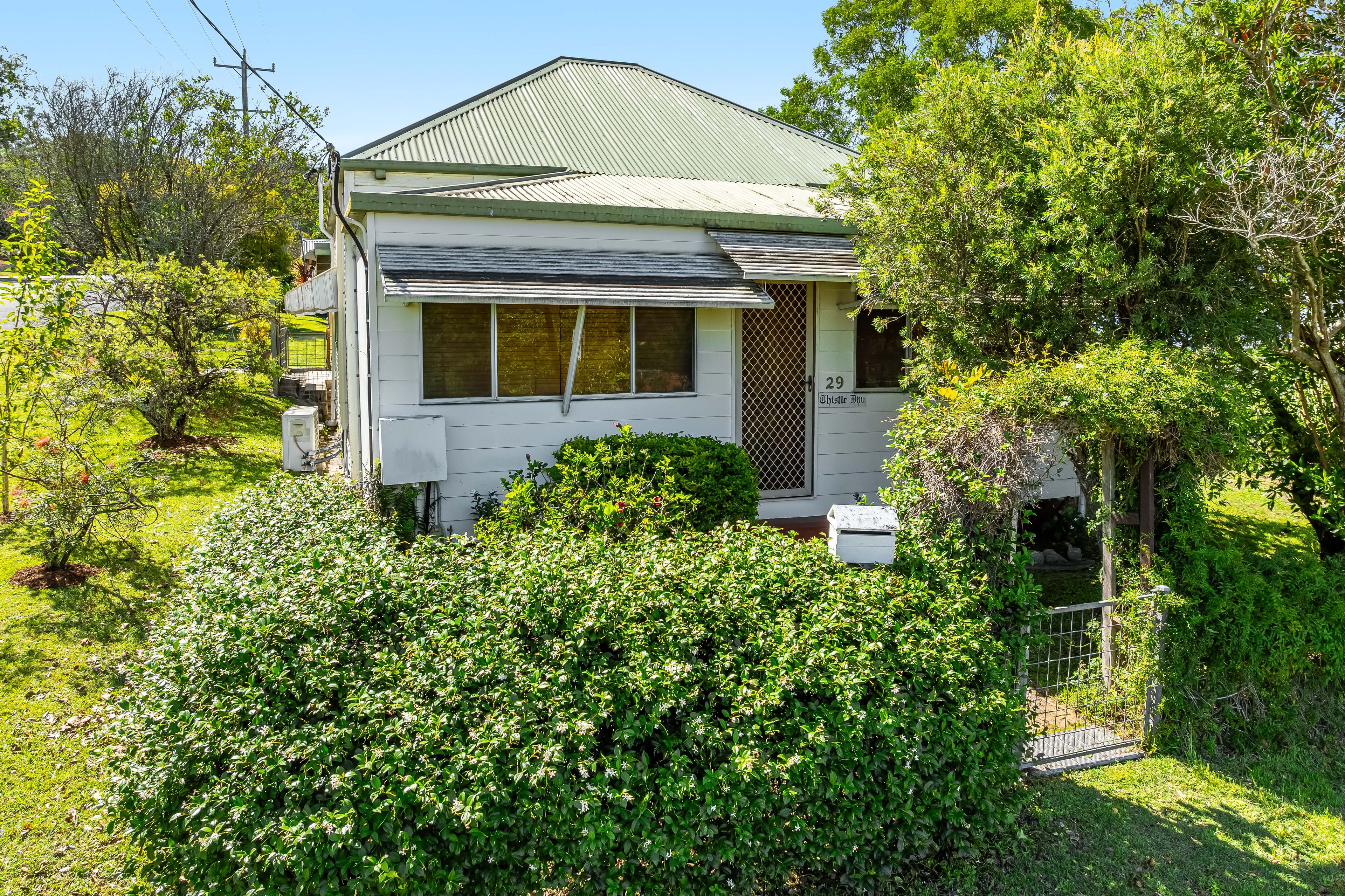 29 Woodford Street, Maclean, NSW 2463