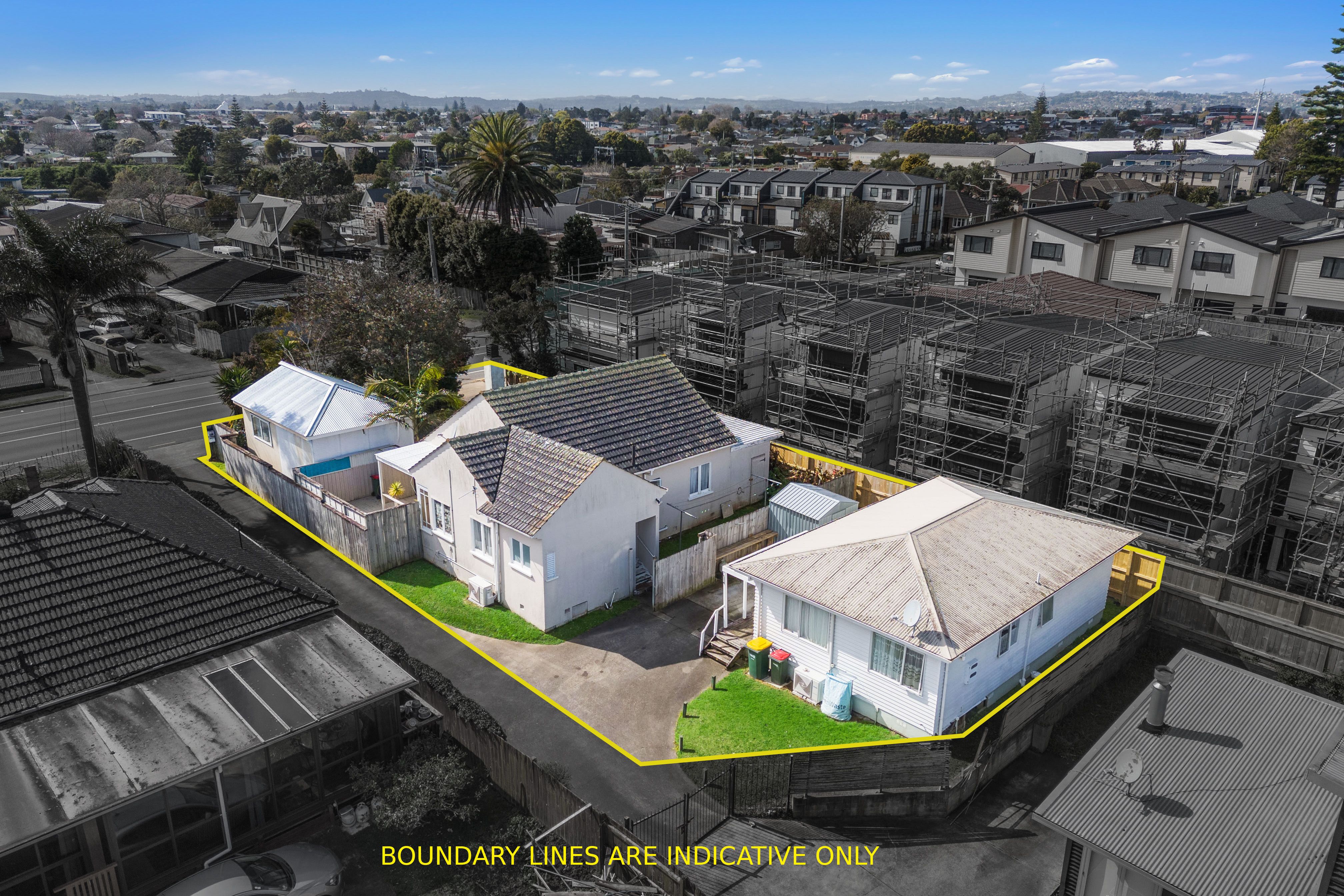 80 Station Road, Papatoetoe, Manukau City