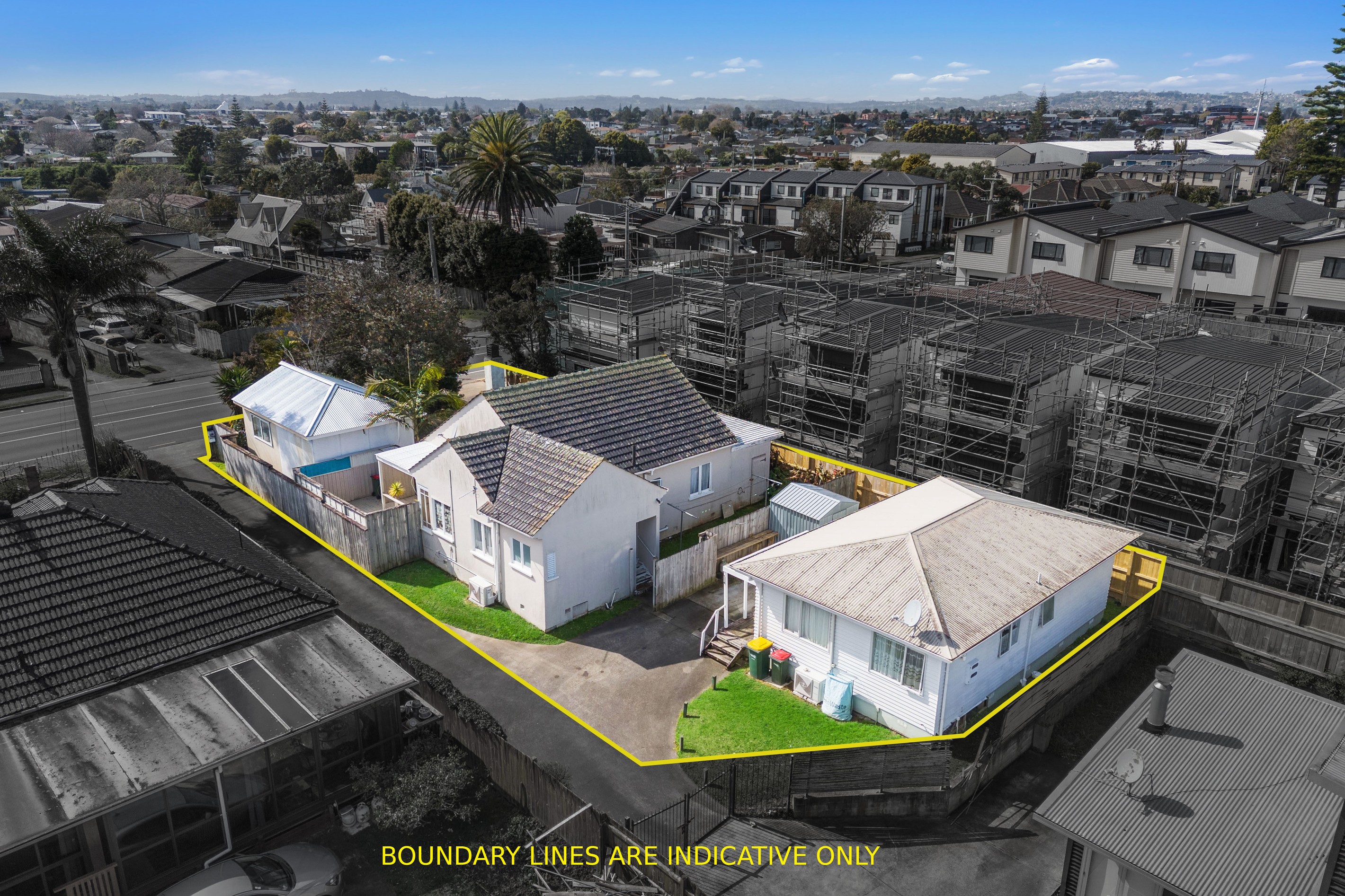 80 Station Road, Papatoetoe, Manukau City