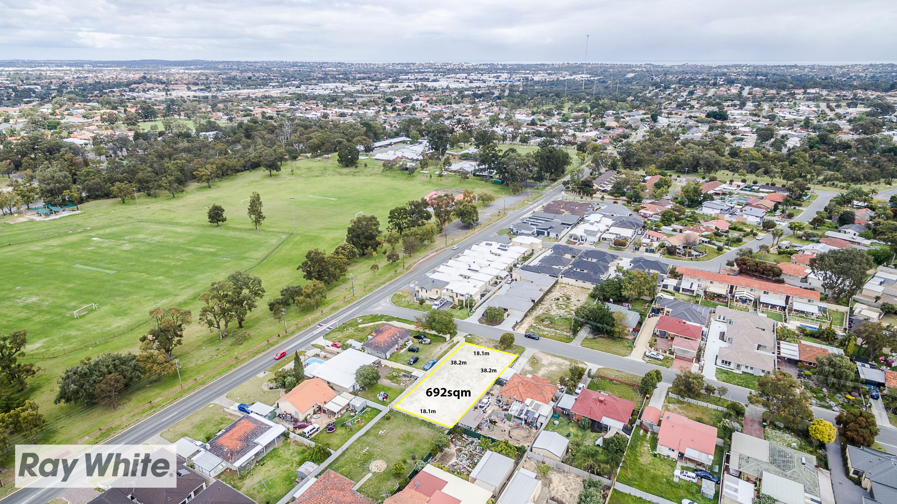 43 Loughton Way, Balga, WA 6061