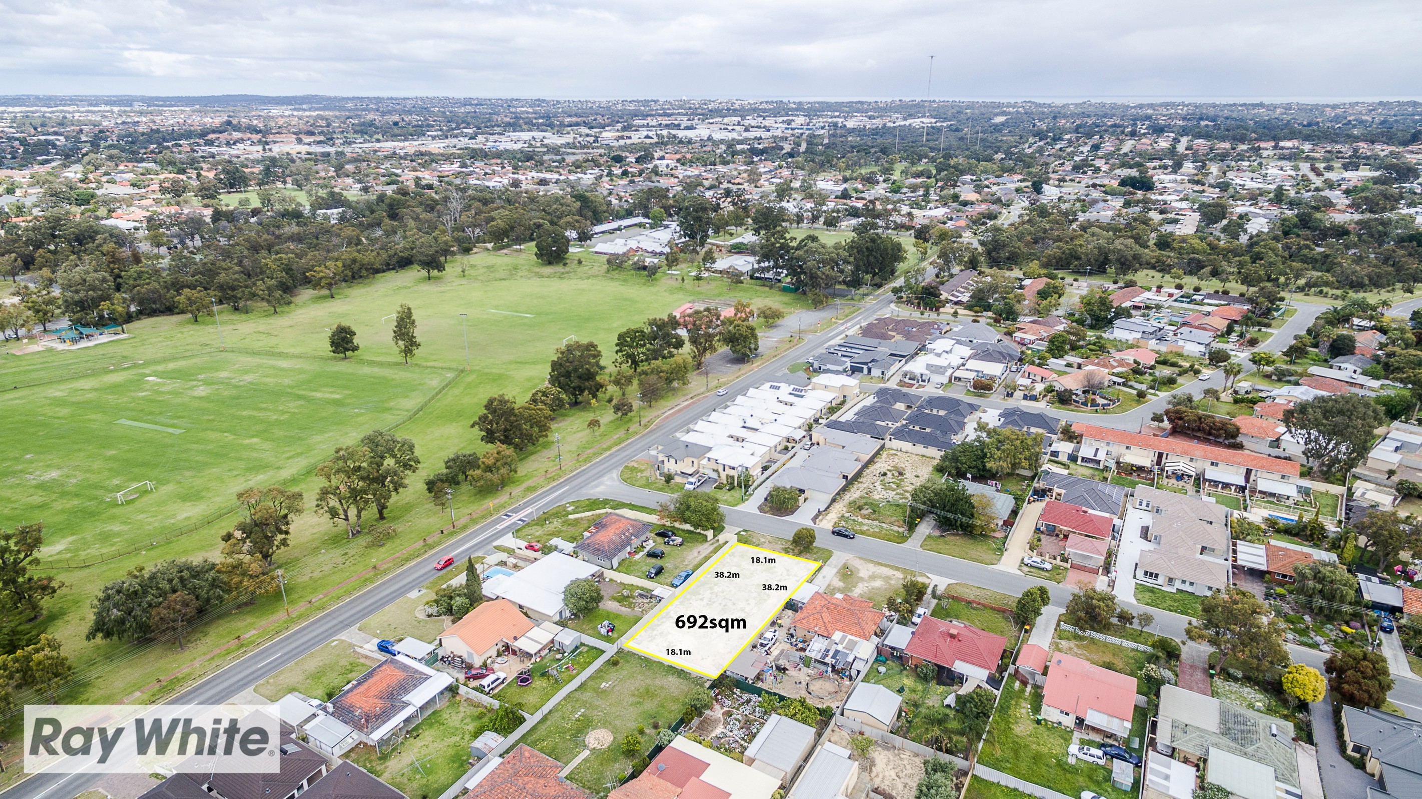 43 Loughton Way, Balga, WA 6061