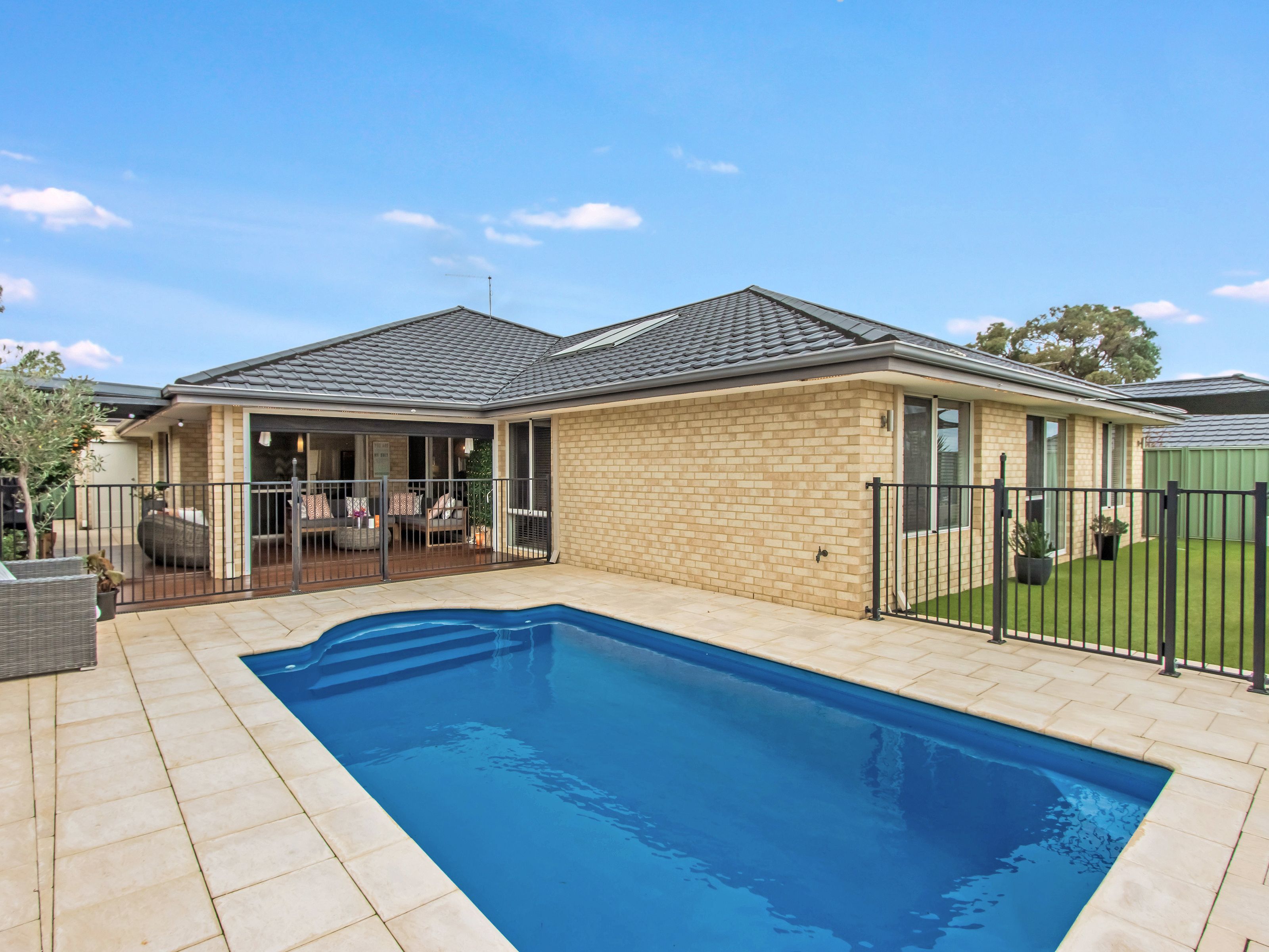 56 Colonial Boulevard, Baldivis, WA 6171