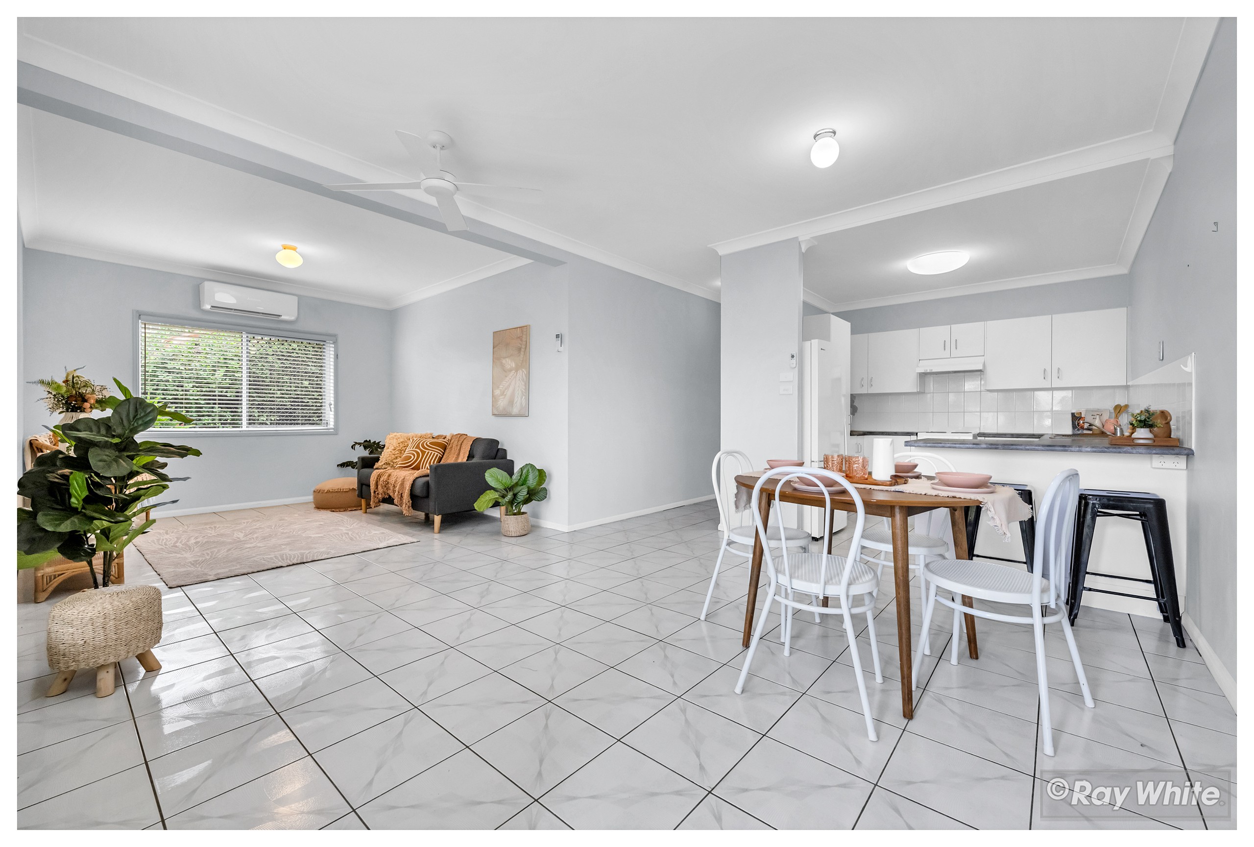 2/6 Thurston Street, Allenstown, QLD 4700