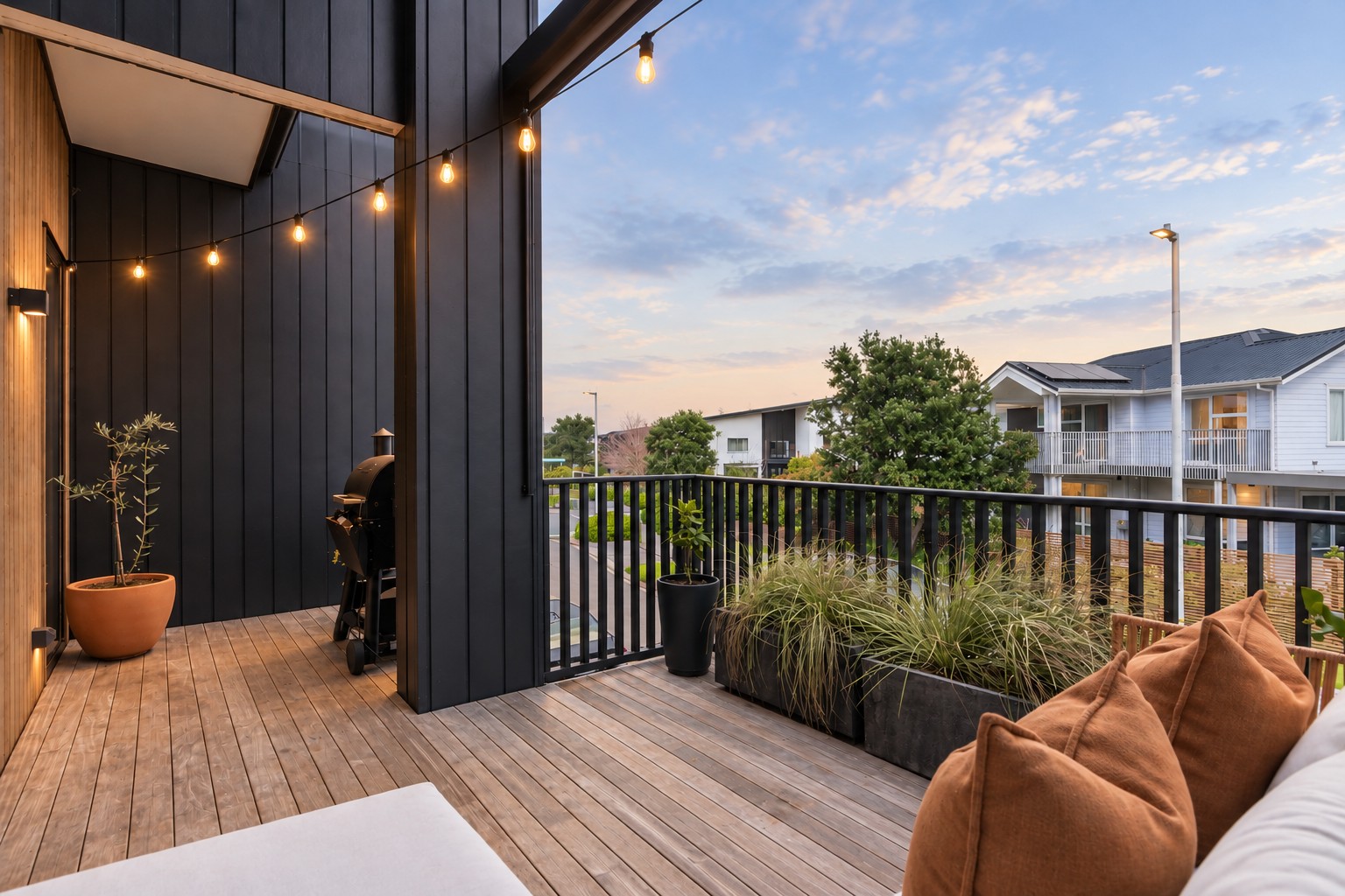 91 Bomb Point Drive, Hobsonville, Waitakere City