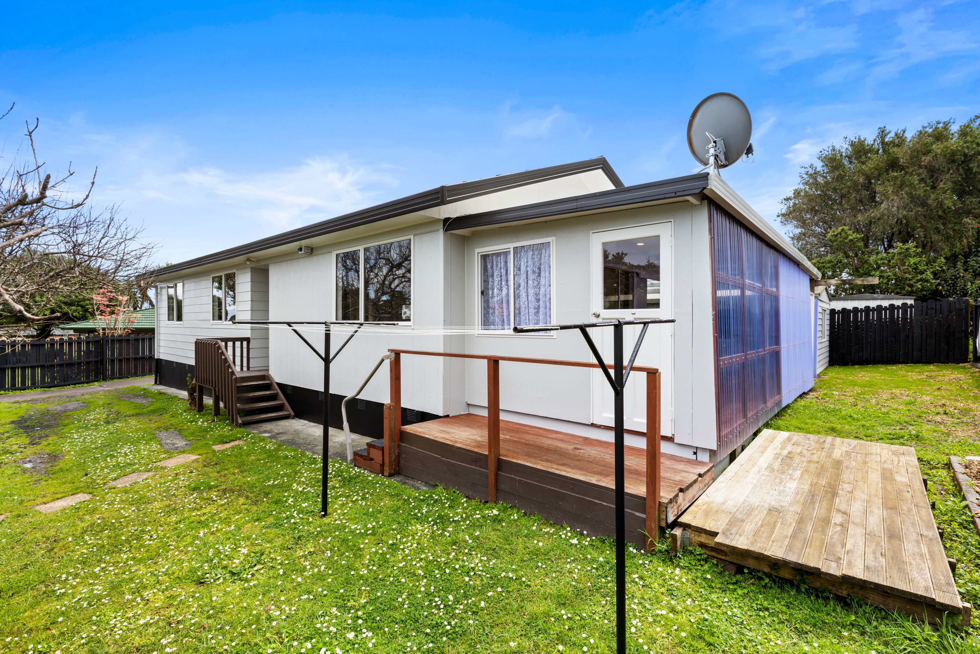 1/31 Etherton Drive, Weymouth, Manukau City
