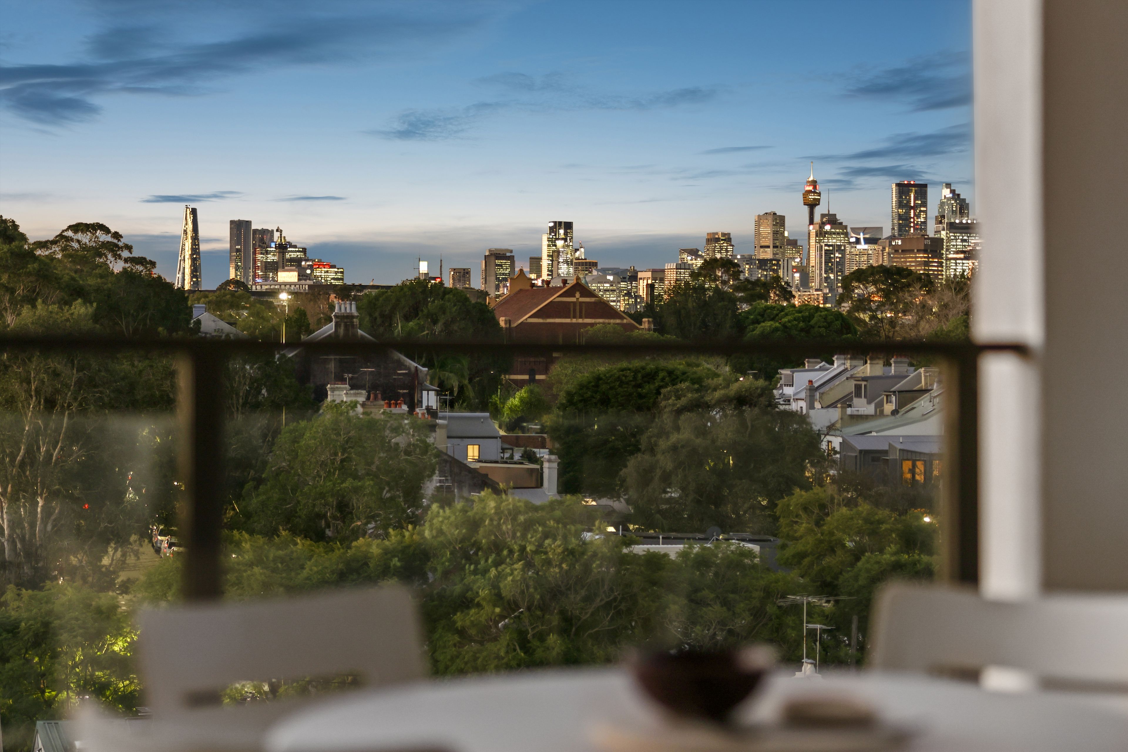 610/1 Pearl Street, Erskineville, NSW 2043